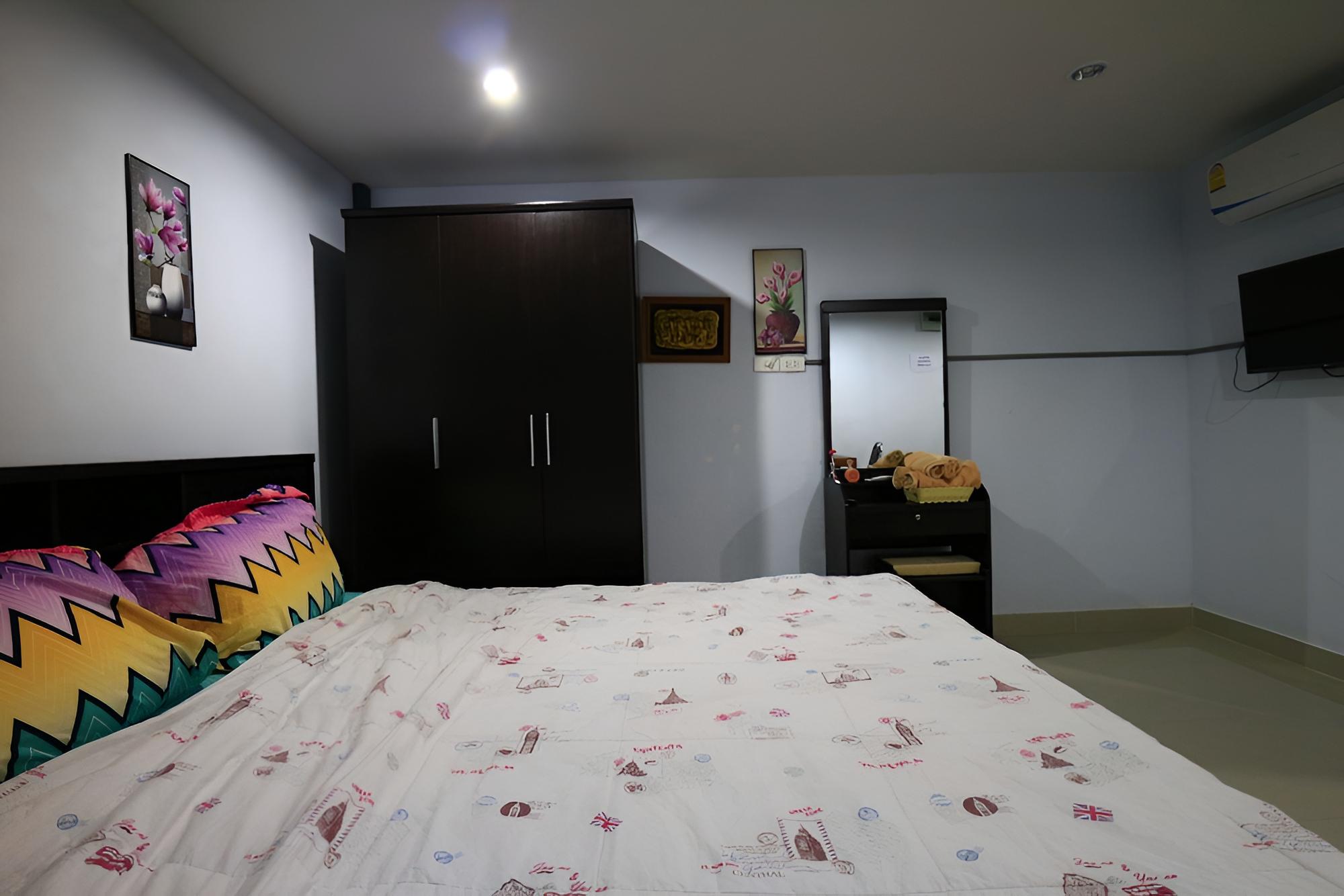 9G Room