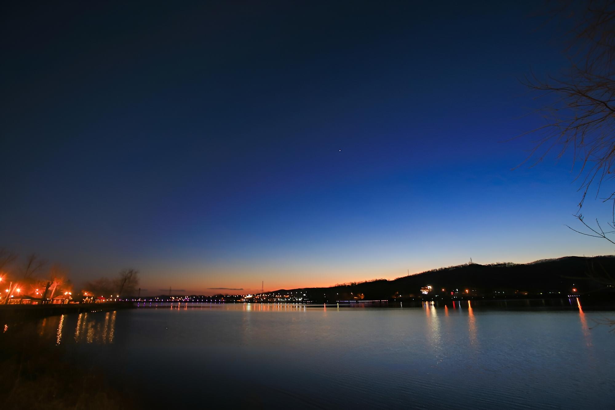 Hwaseong Lac de Botton Hotel