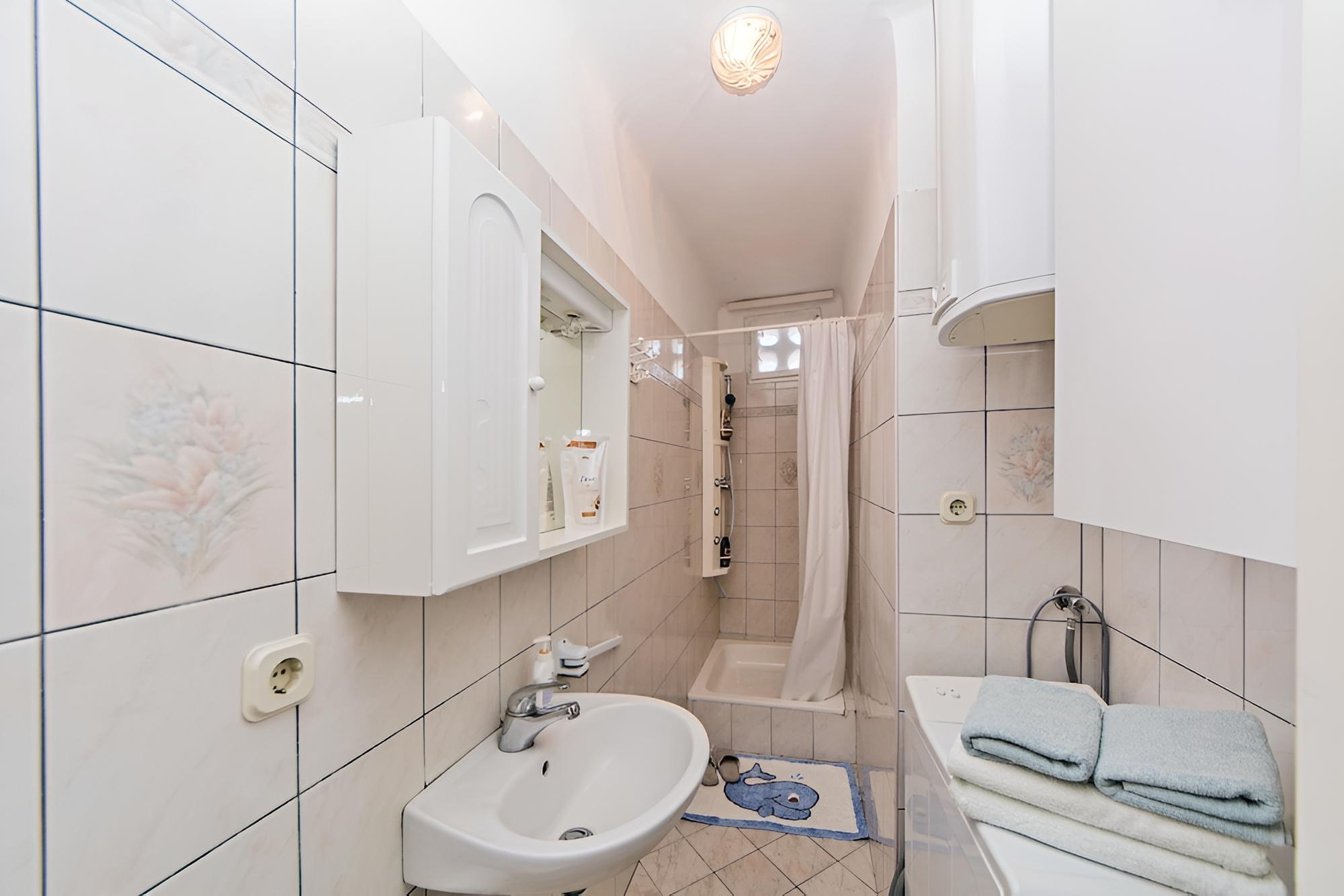Dragica - With Parking - A2