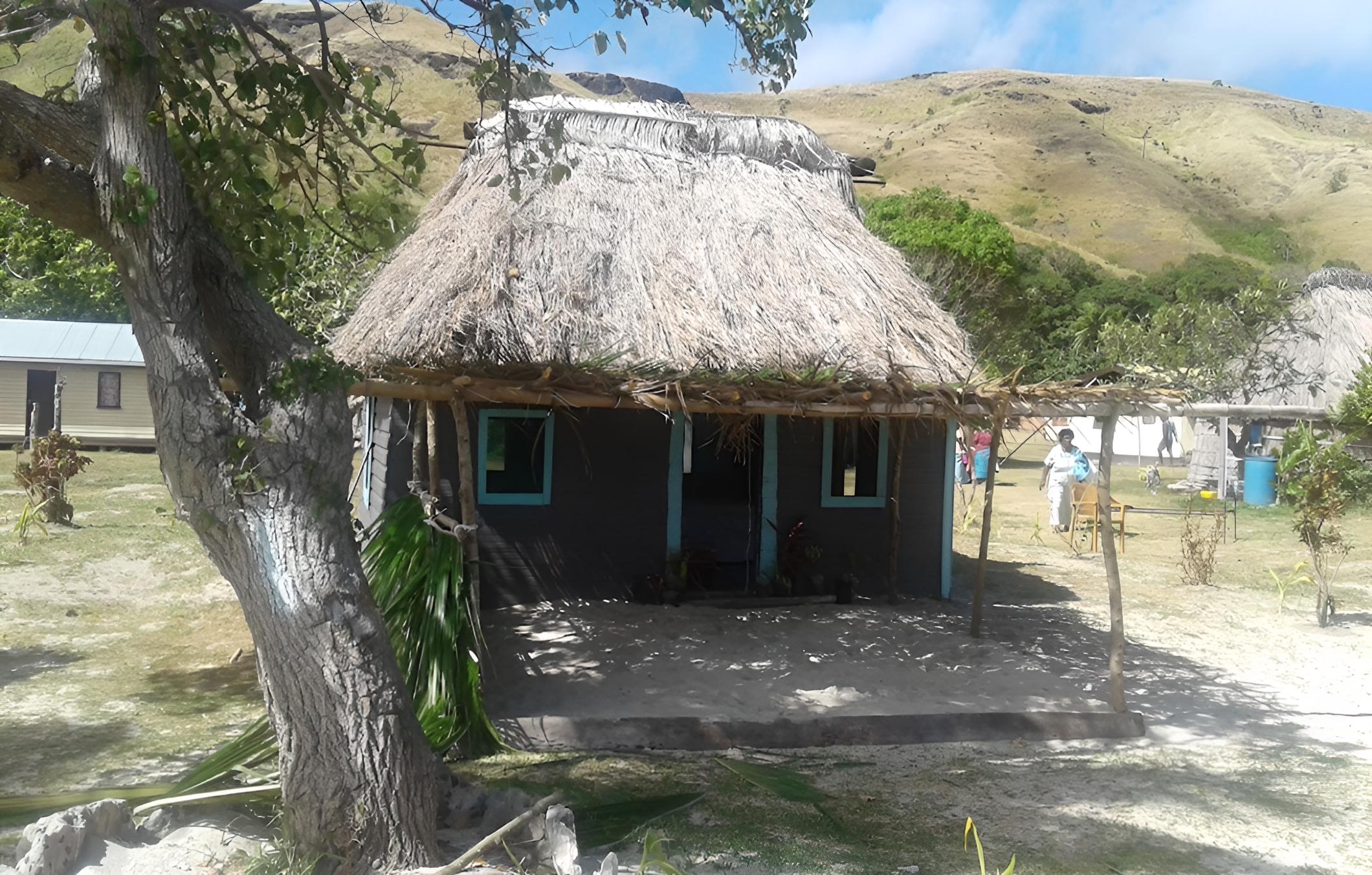Yasawa Homestays