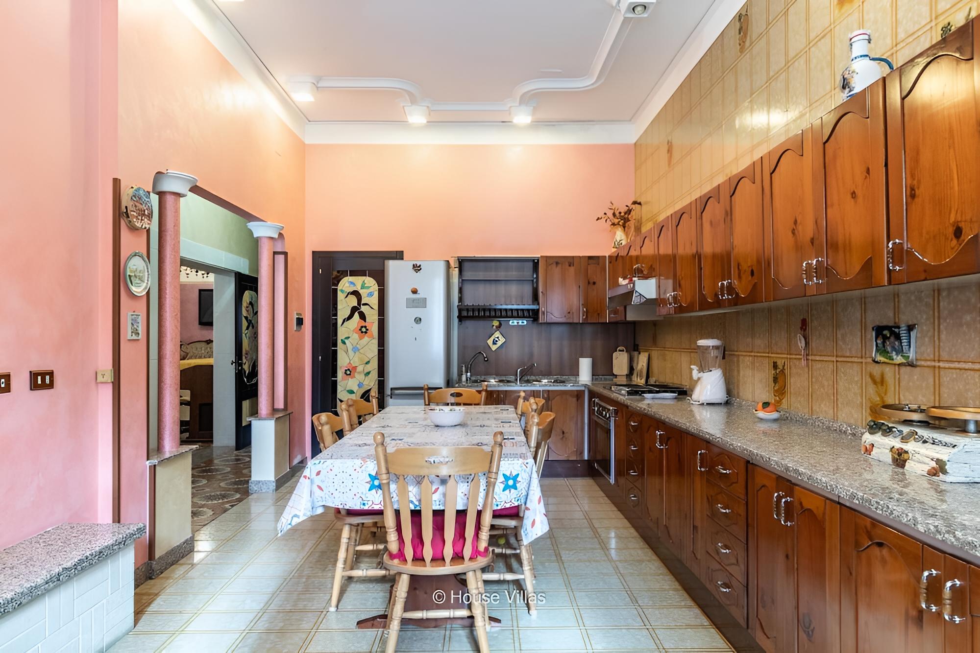 La Mediterranea in Avola