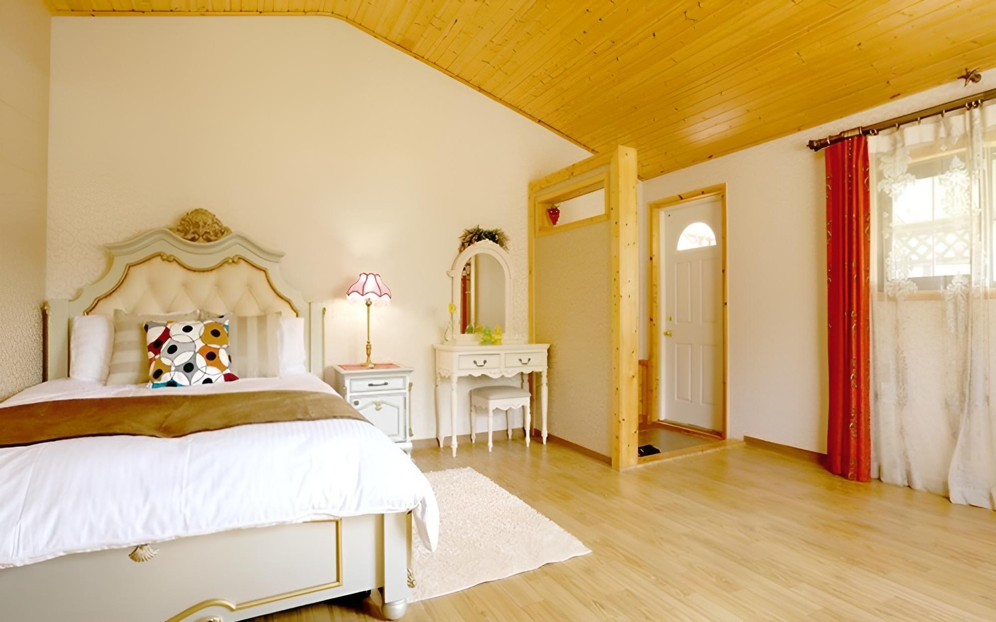 Yangpyeong OZ Pension