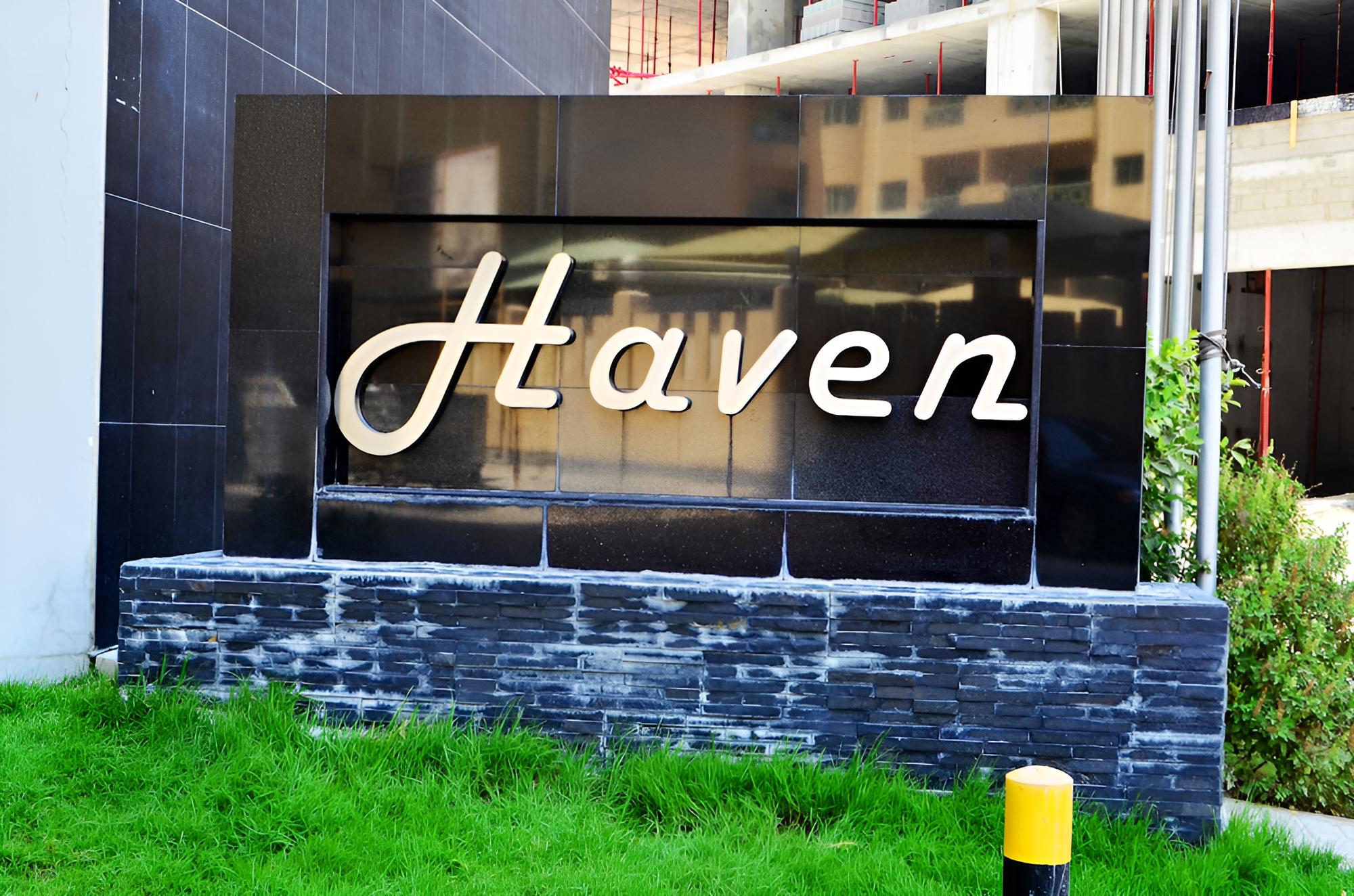 Haven Apartment