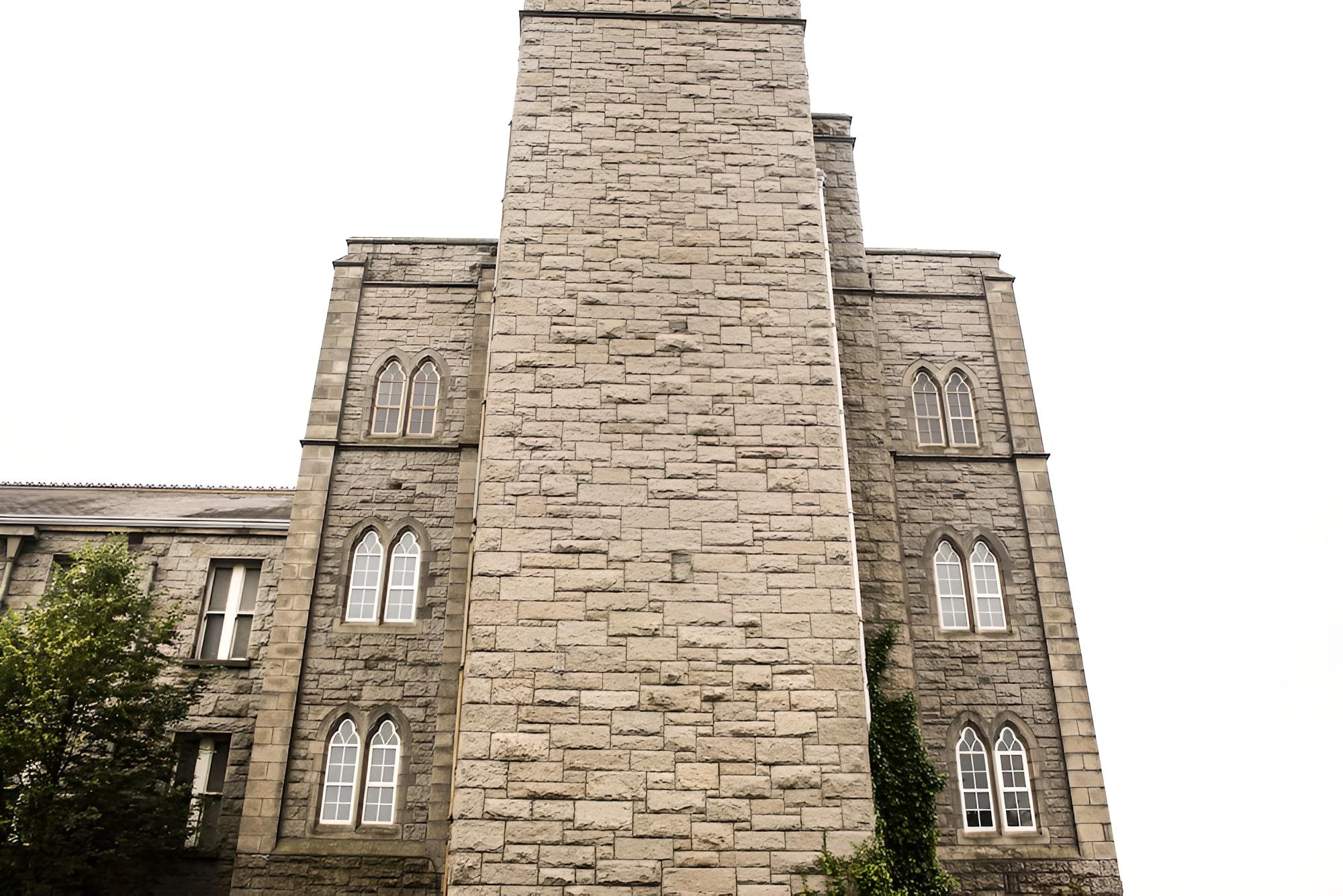 Loretto Rathfarnham