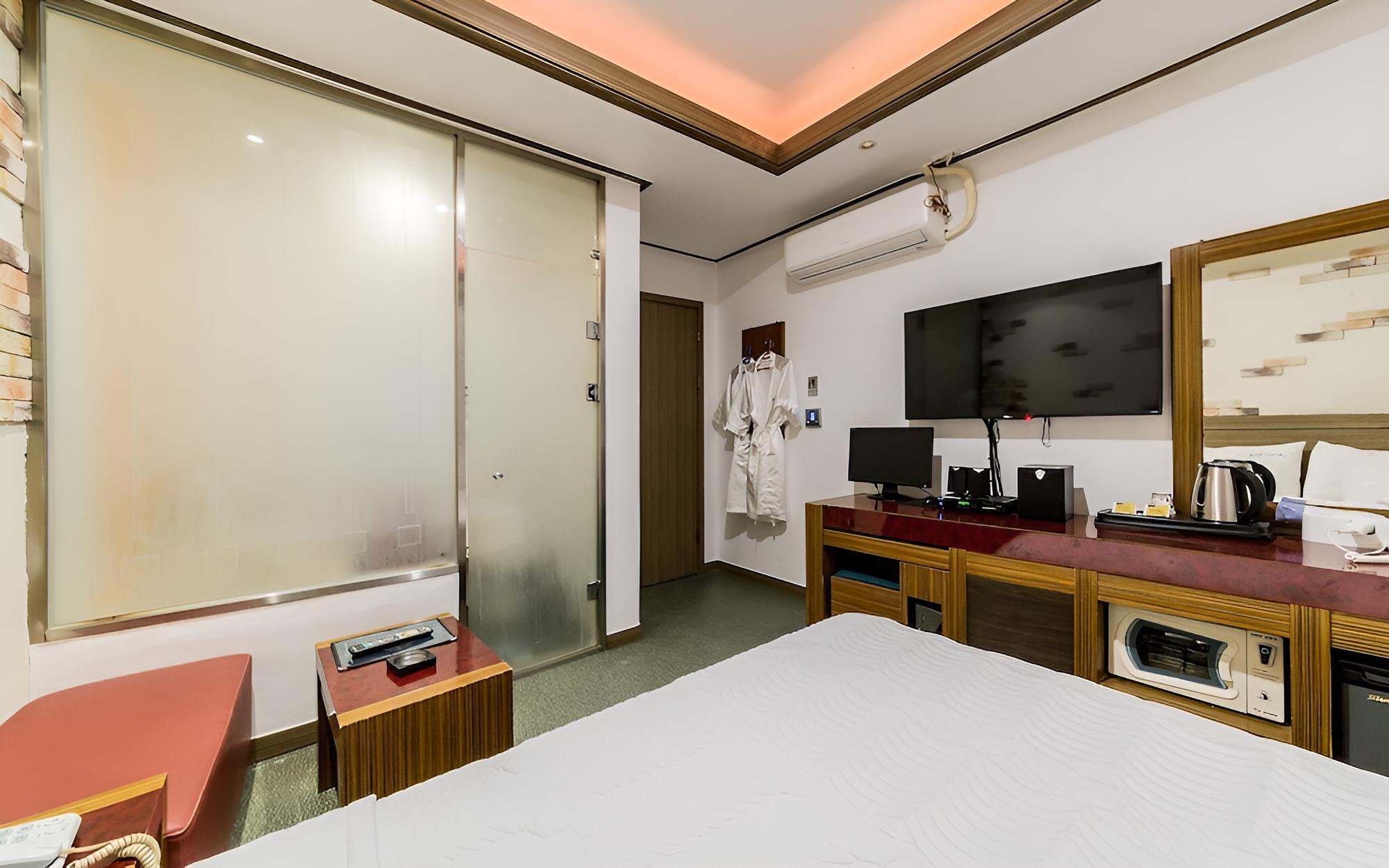 Anyang Hub view 3