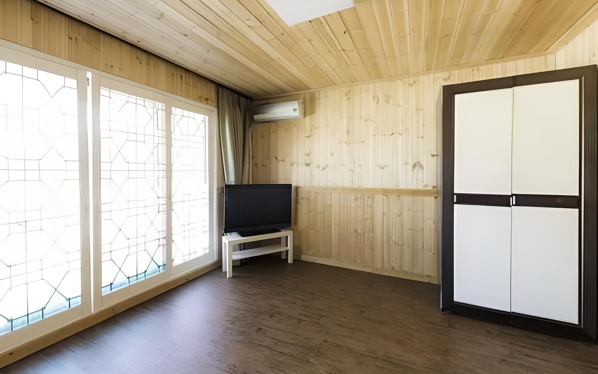 Muju Family House Pension view 2