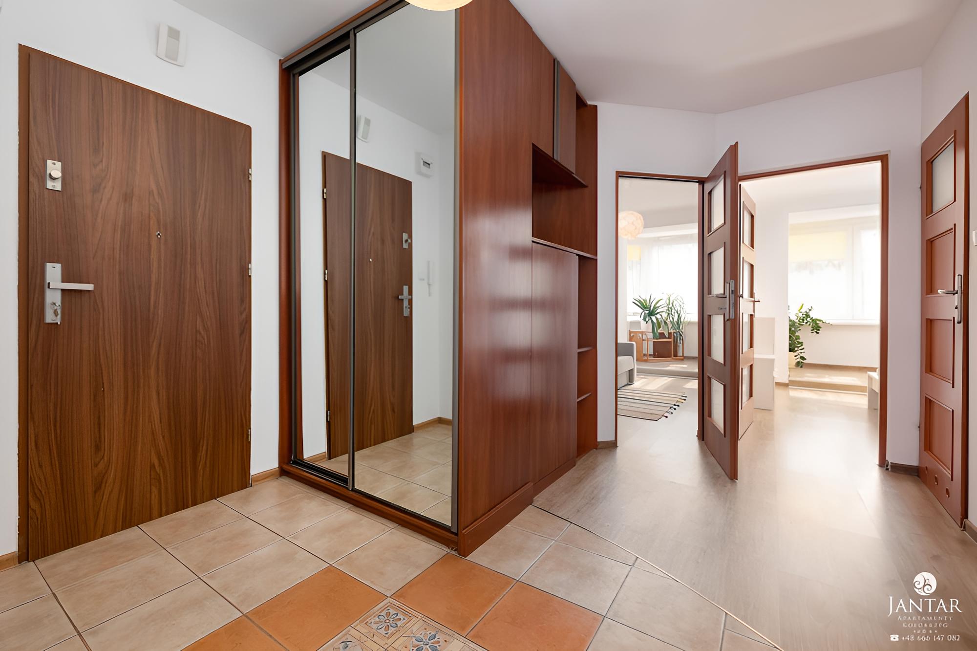 Jantar ApartamentyCity Center 10Gierczak