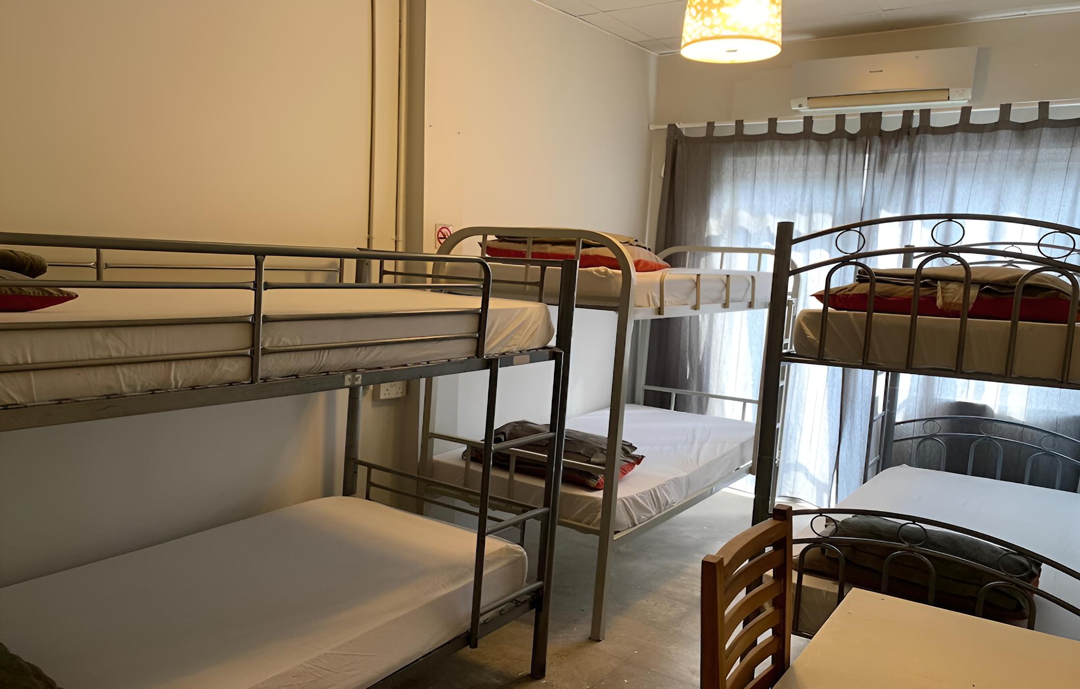 City Backpackers - Hostel