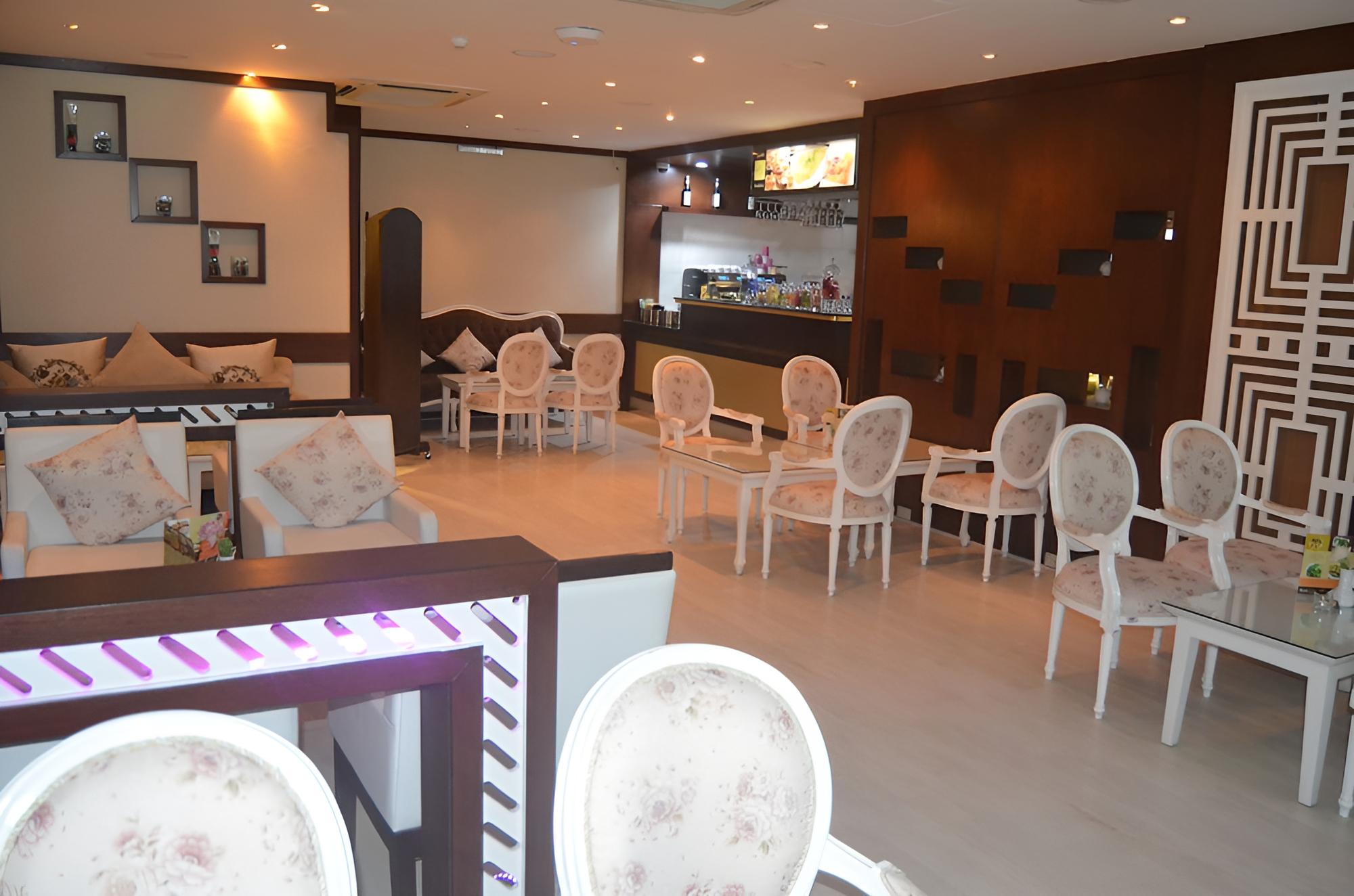 Tulay Park Hotel Apartments