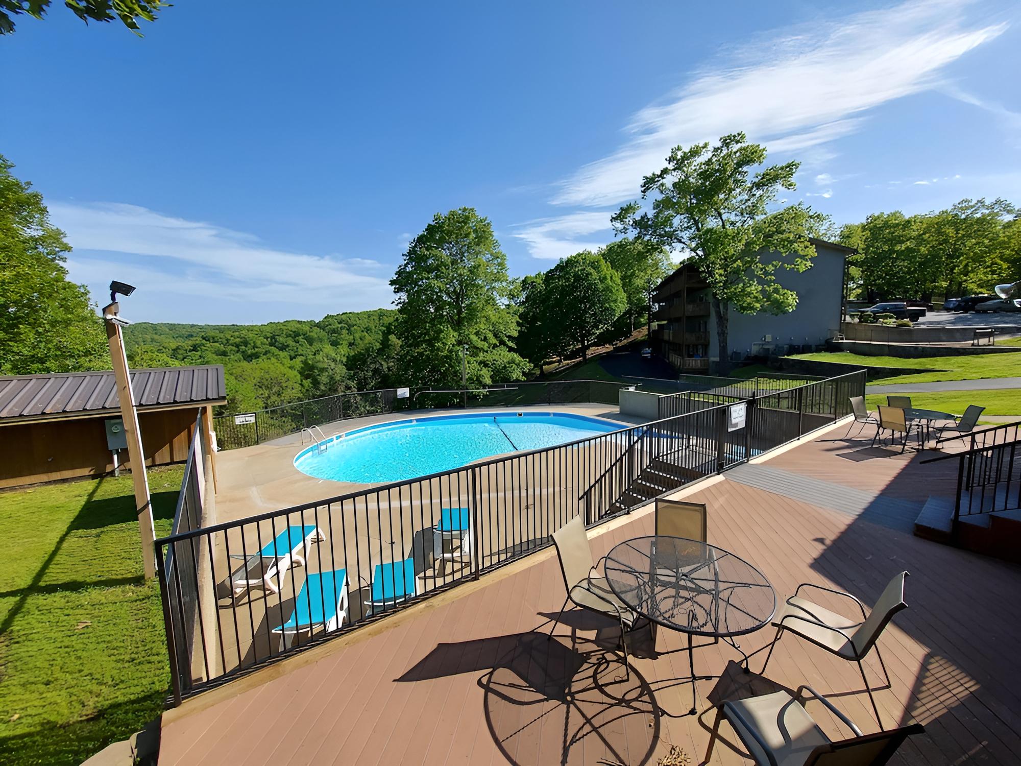 Serenity Ridge