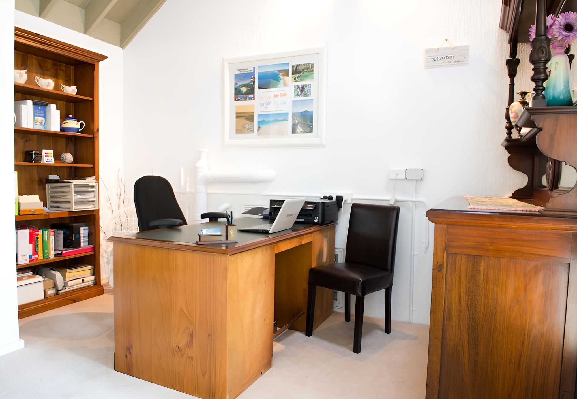 Nelson Bay Bed & Breakfast