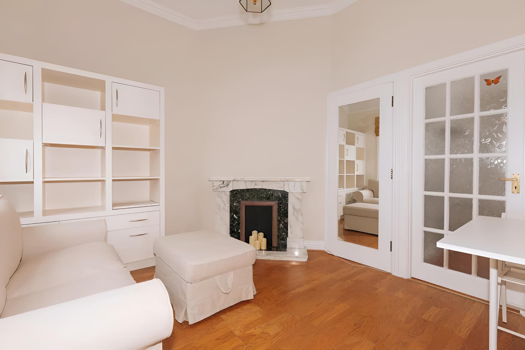 Central & Snug 1BD House - Portobello