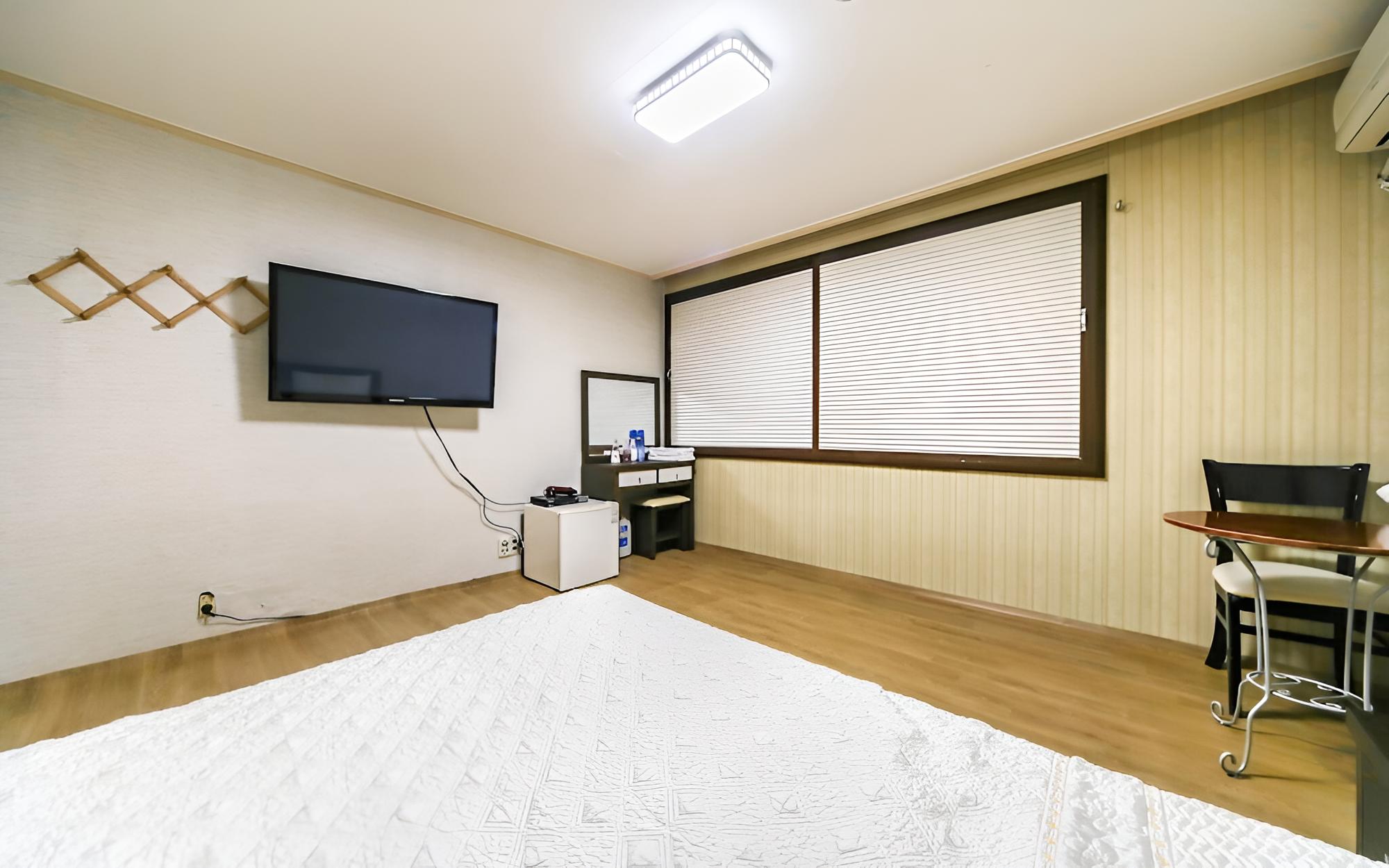 Donghae Maritime Tourism Hotel