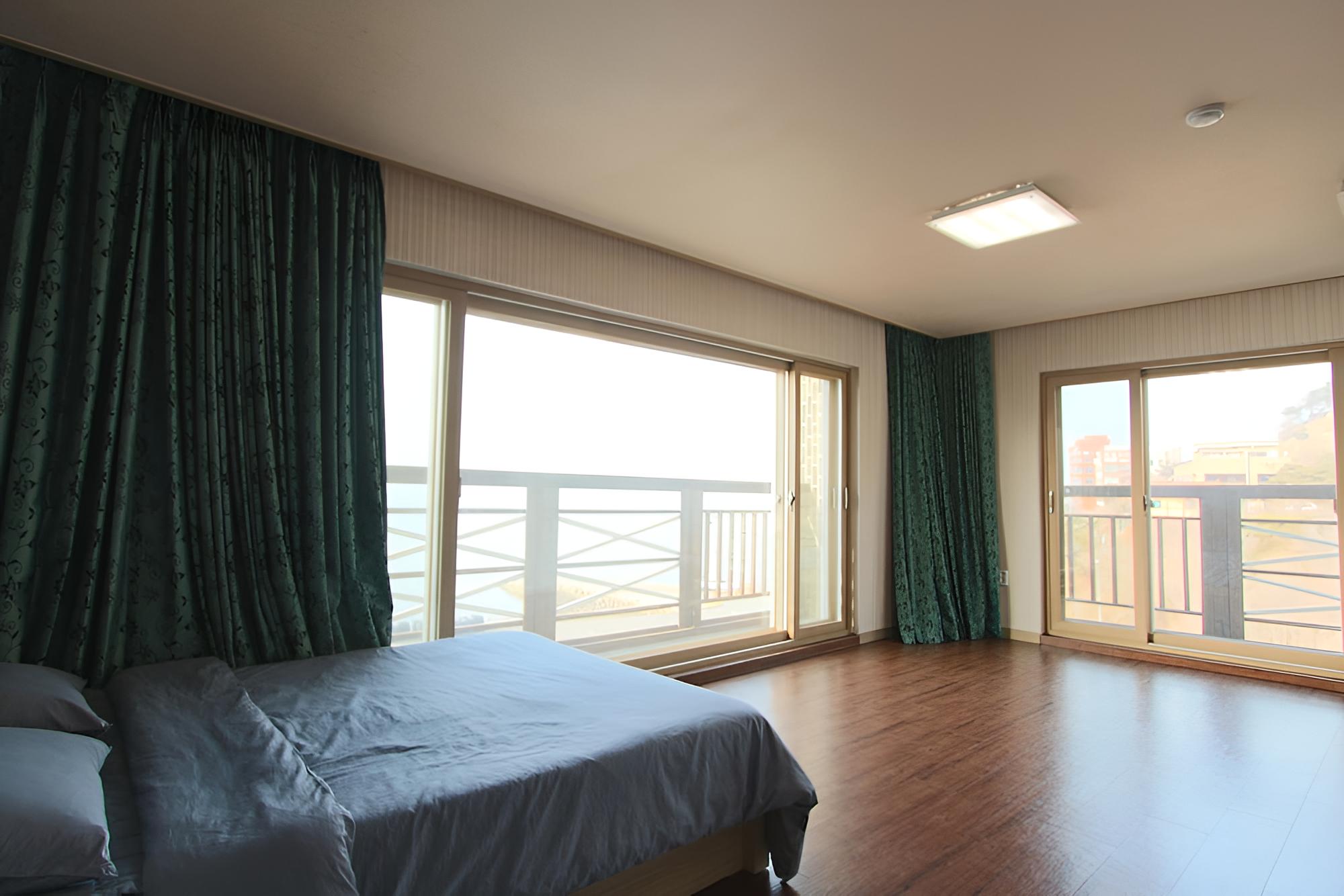 Ganghwado Four Season Pension