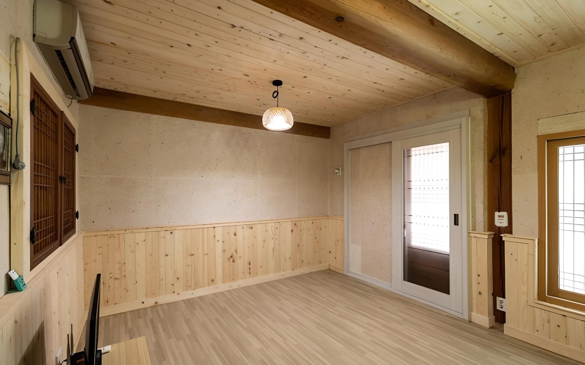 Danyang Haru Hanok Pension