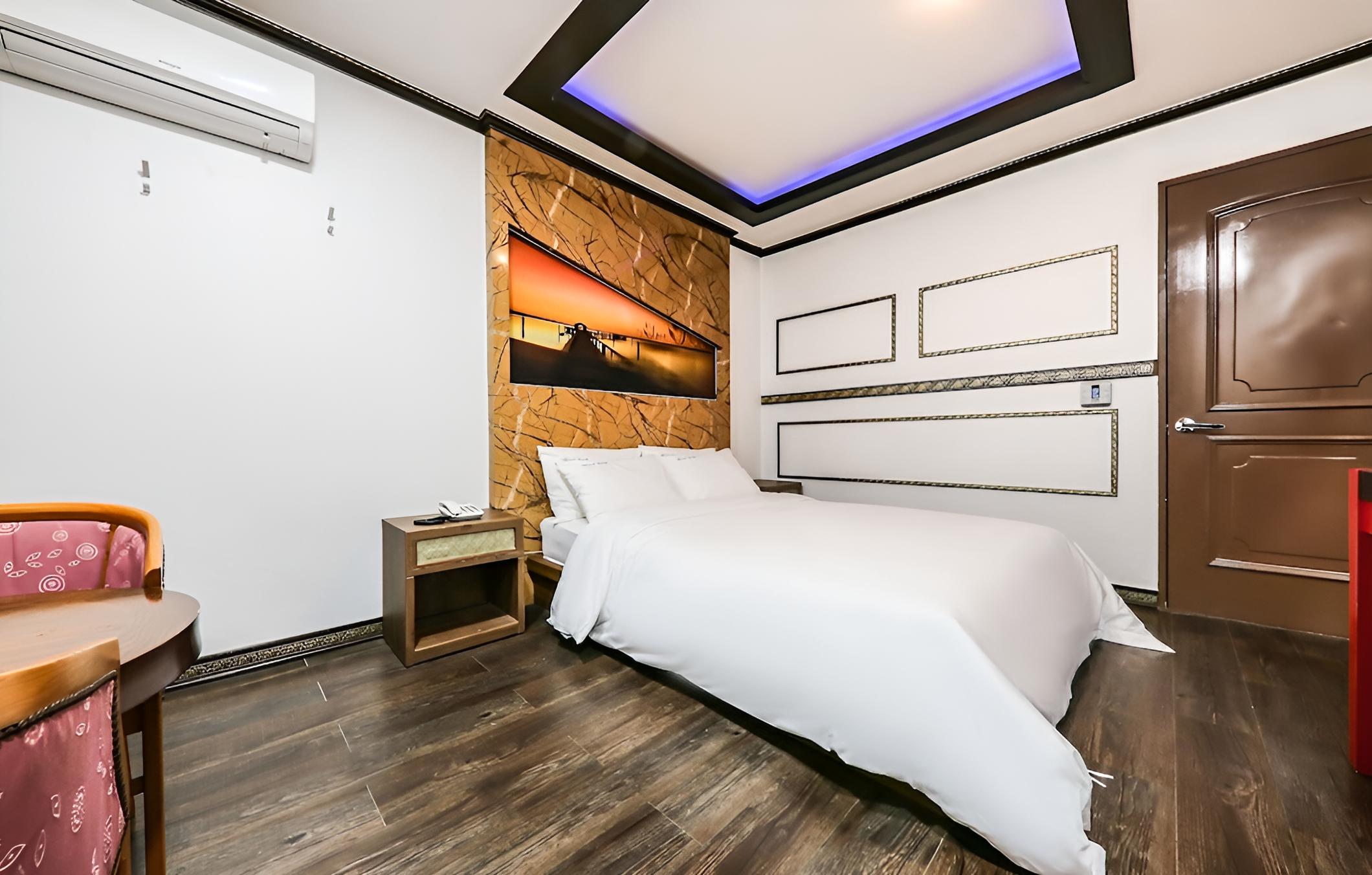 Daejeon BNB