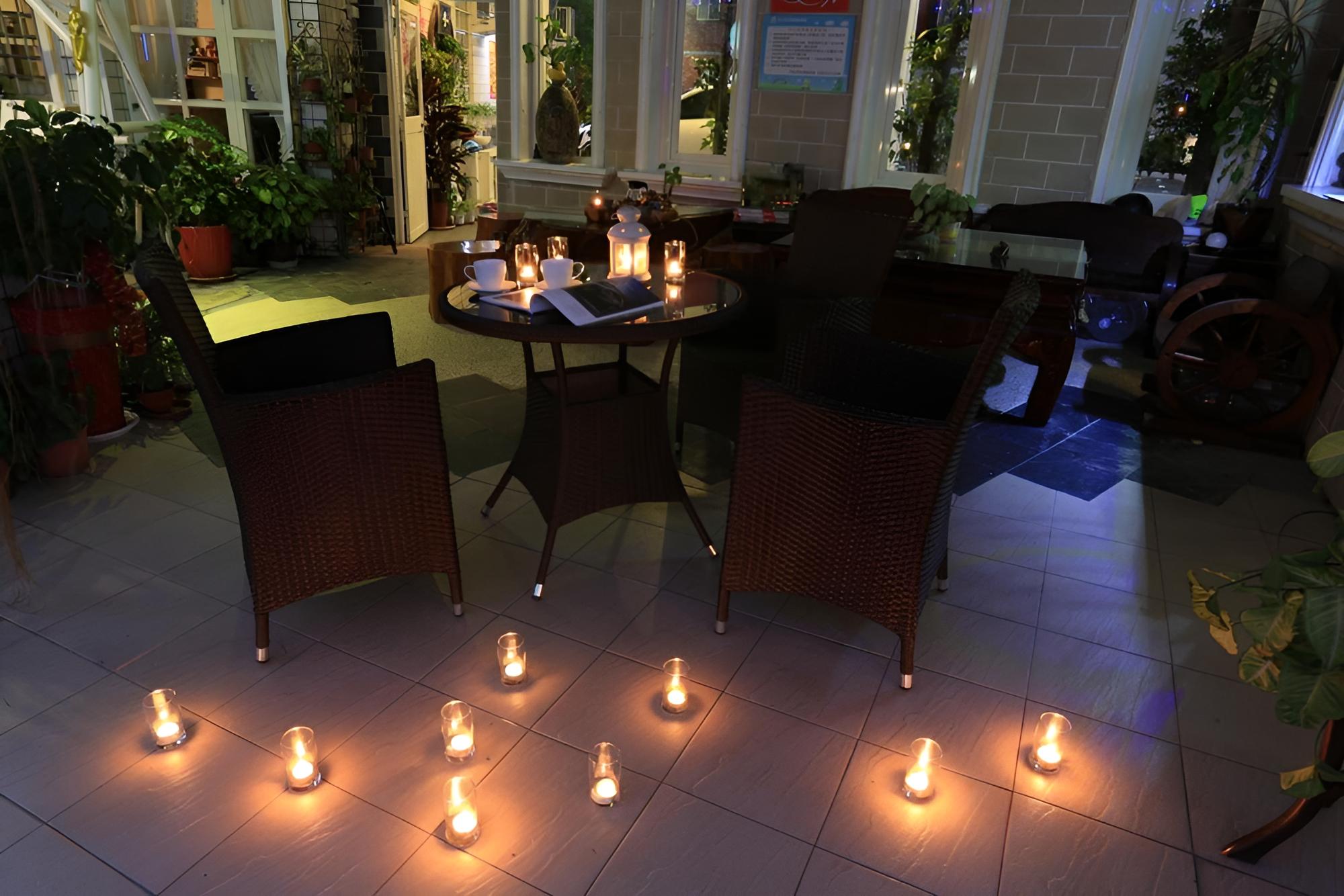 Avica B&B