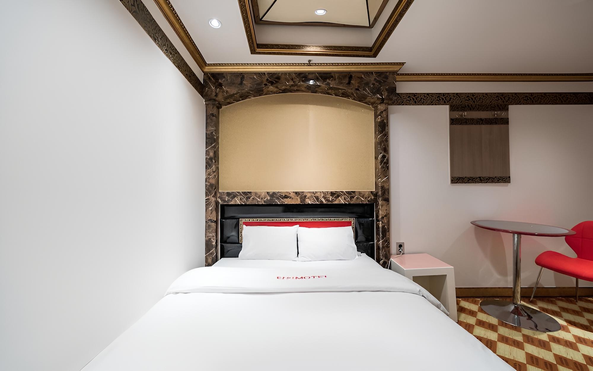 Pochoen The Dream Hotel