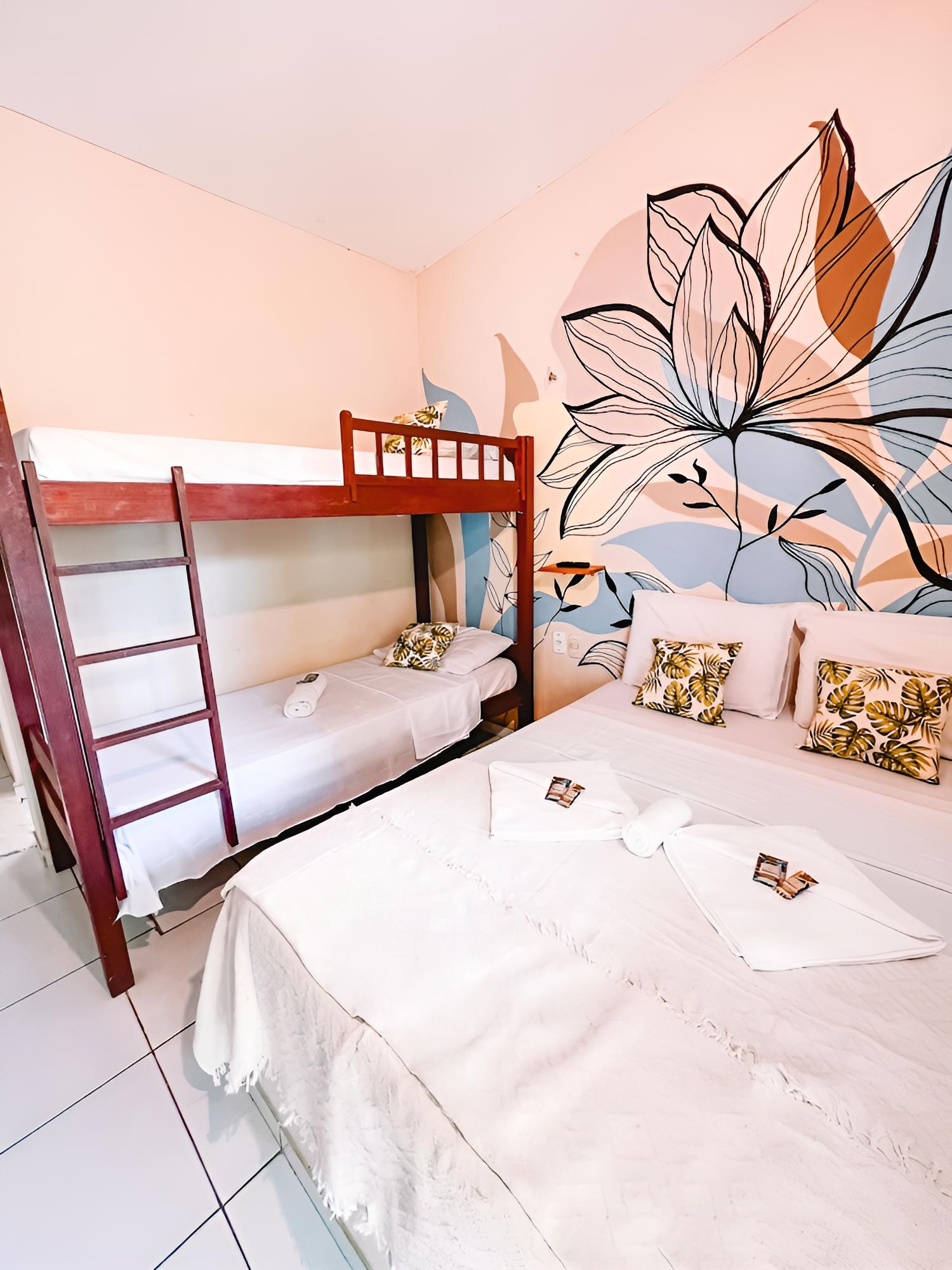 Pousada Nirvana