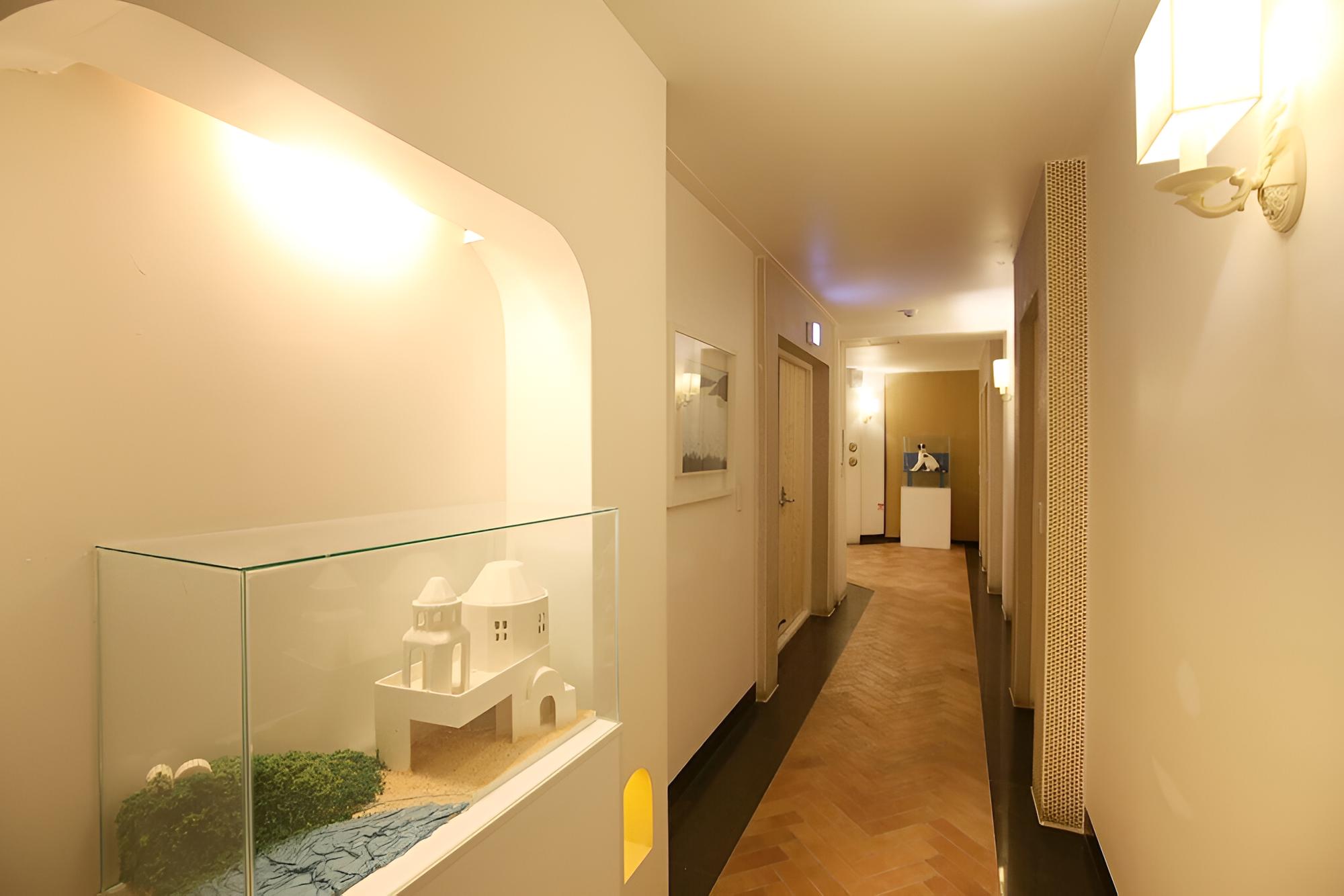Cheongju Hotel Lin