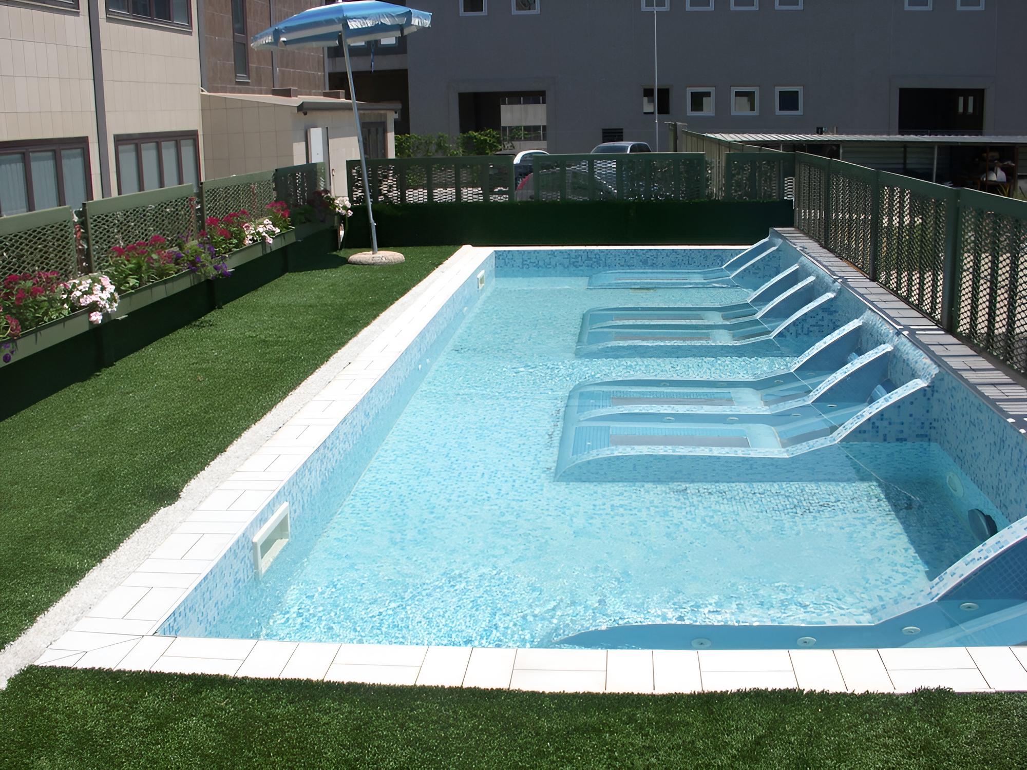 Hotel Residence Germaneto