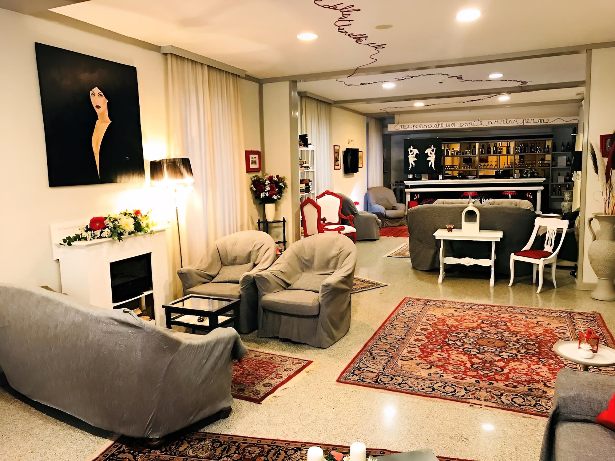 Astoria Hotel& Ninfea SPA