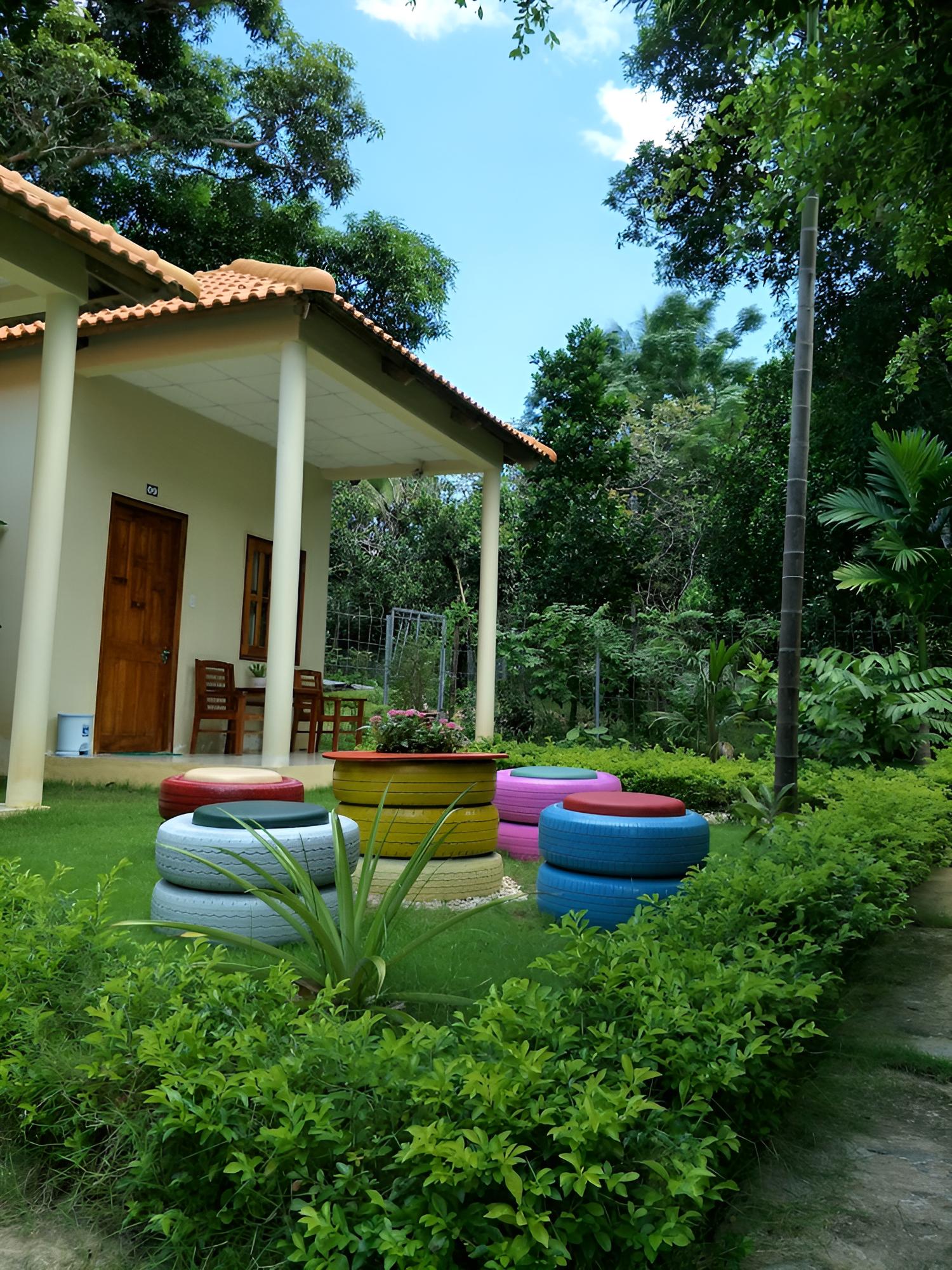 Highland Bungalow