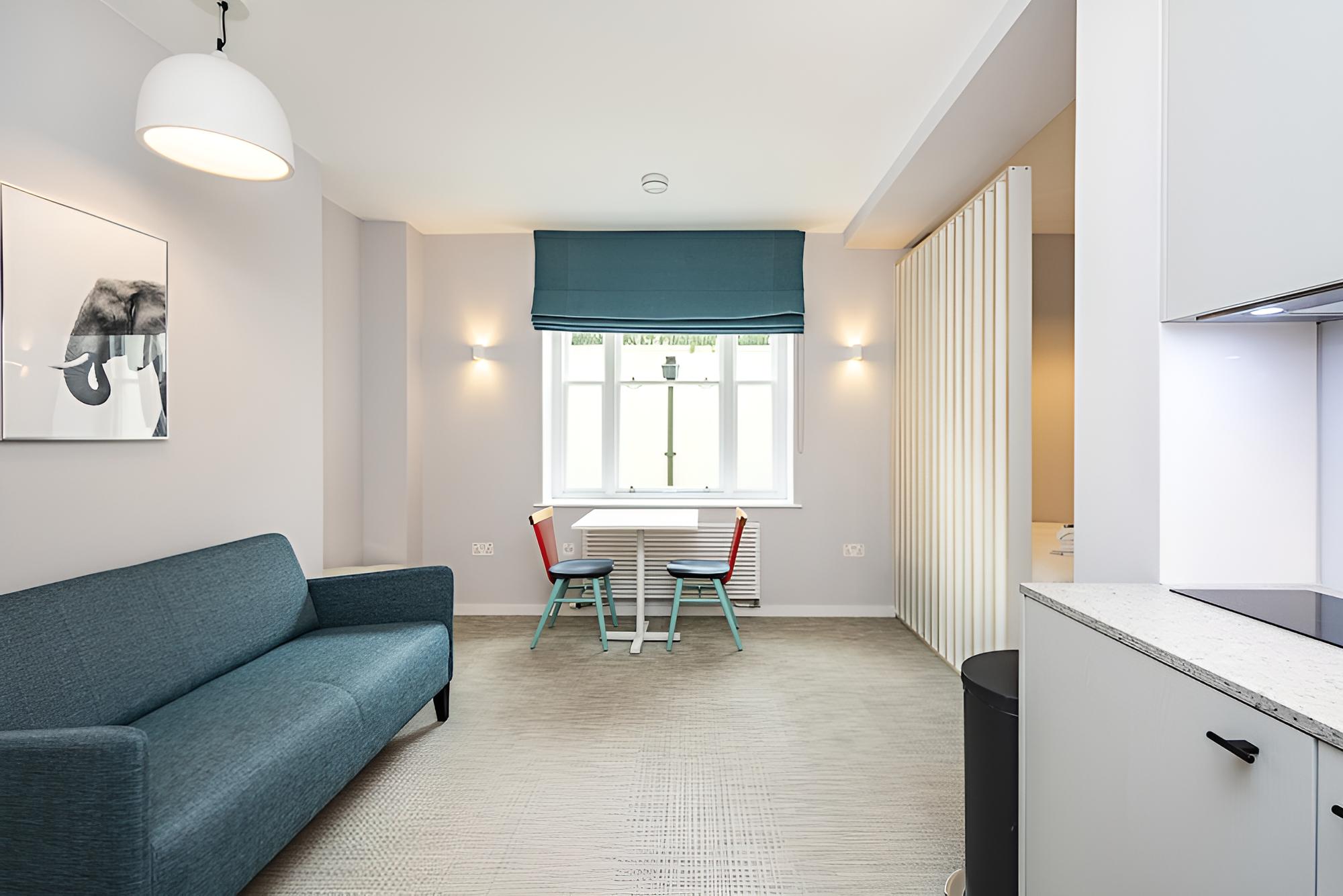 Trendy Studios PRIMROSE HILL