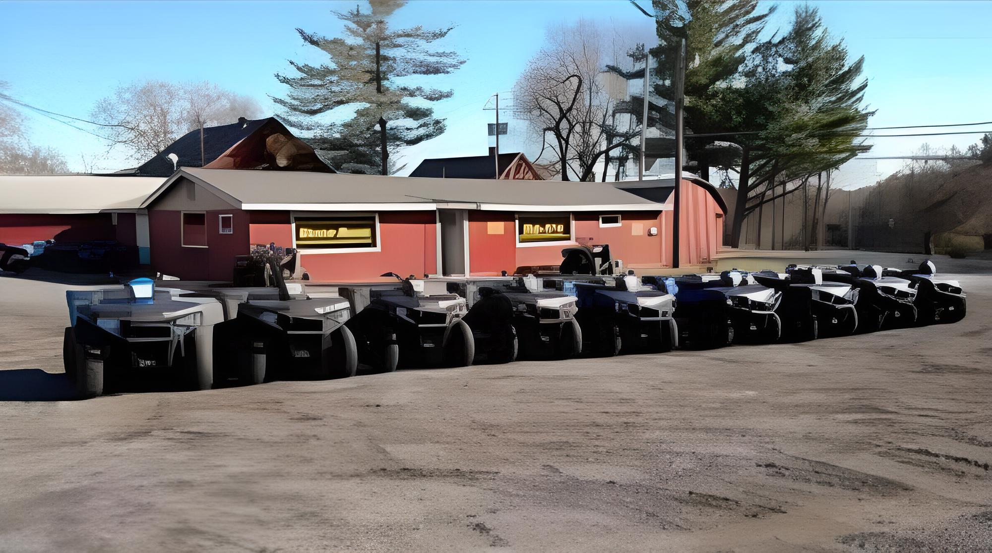 Poconos Exquisite Home - Property Image 10