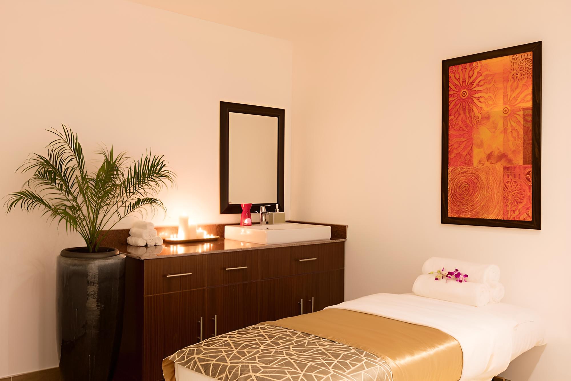 Muscat Hotel & Apartment — 30