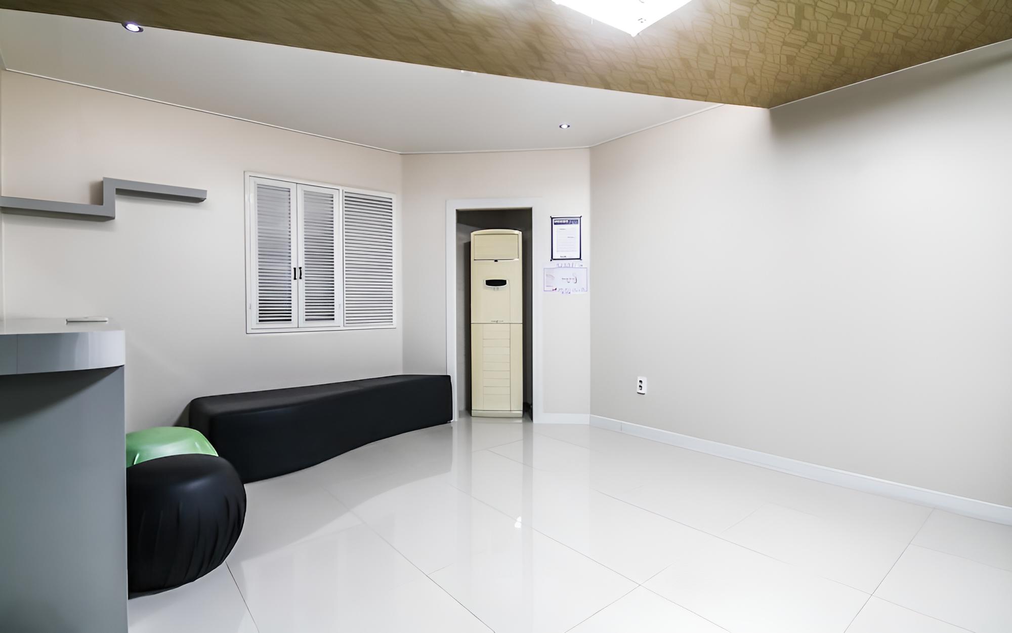 Iksan SOL Self Check-in Motel