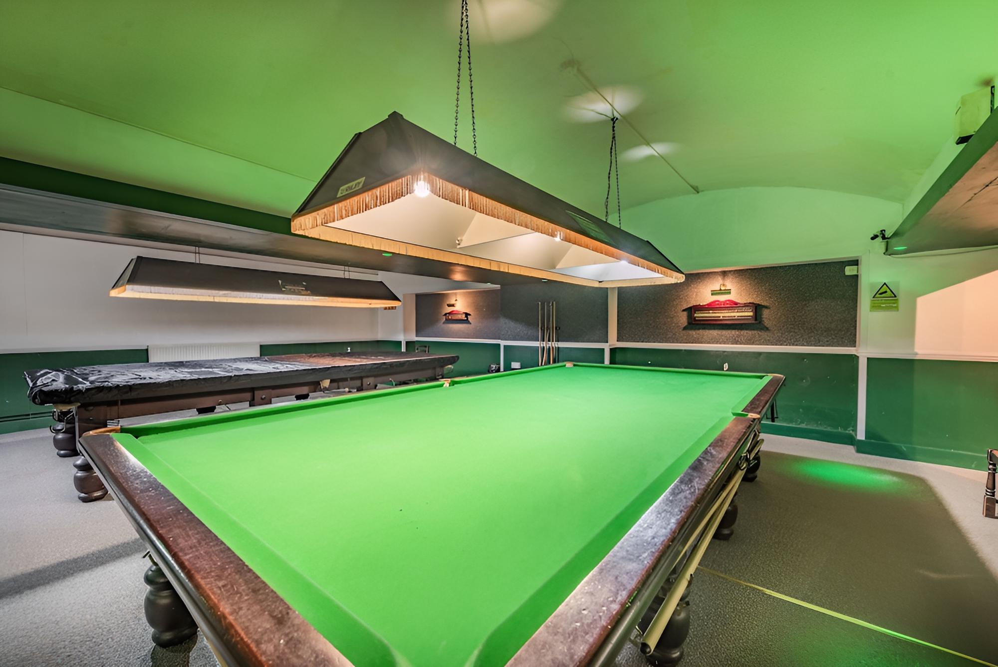 Clwyd 3