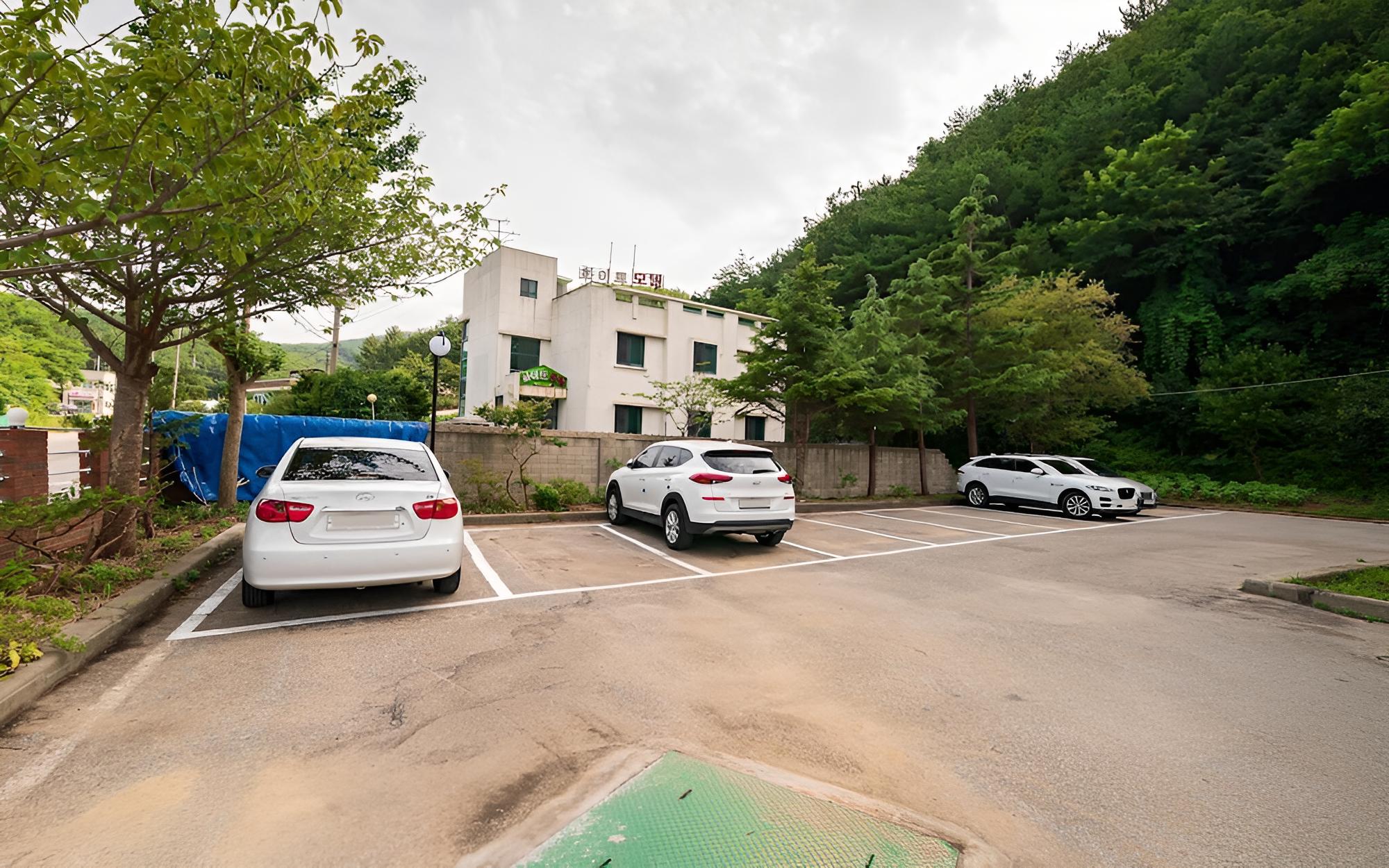 Gangneung Sea Trip — photo 24