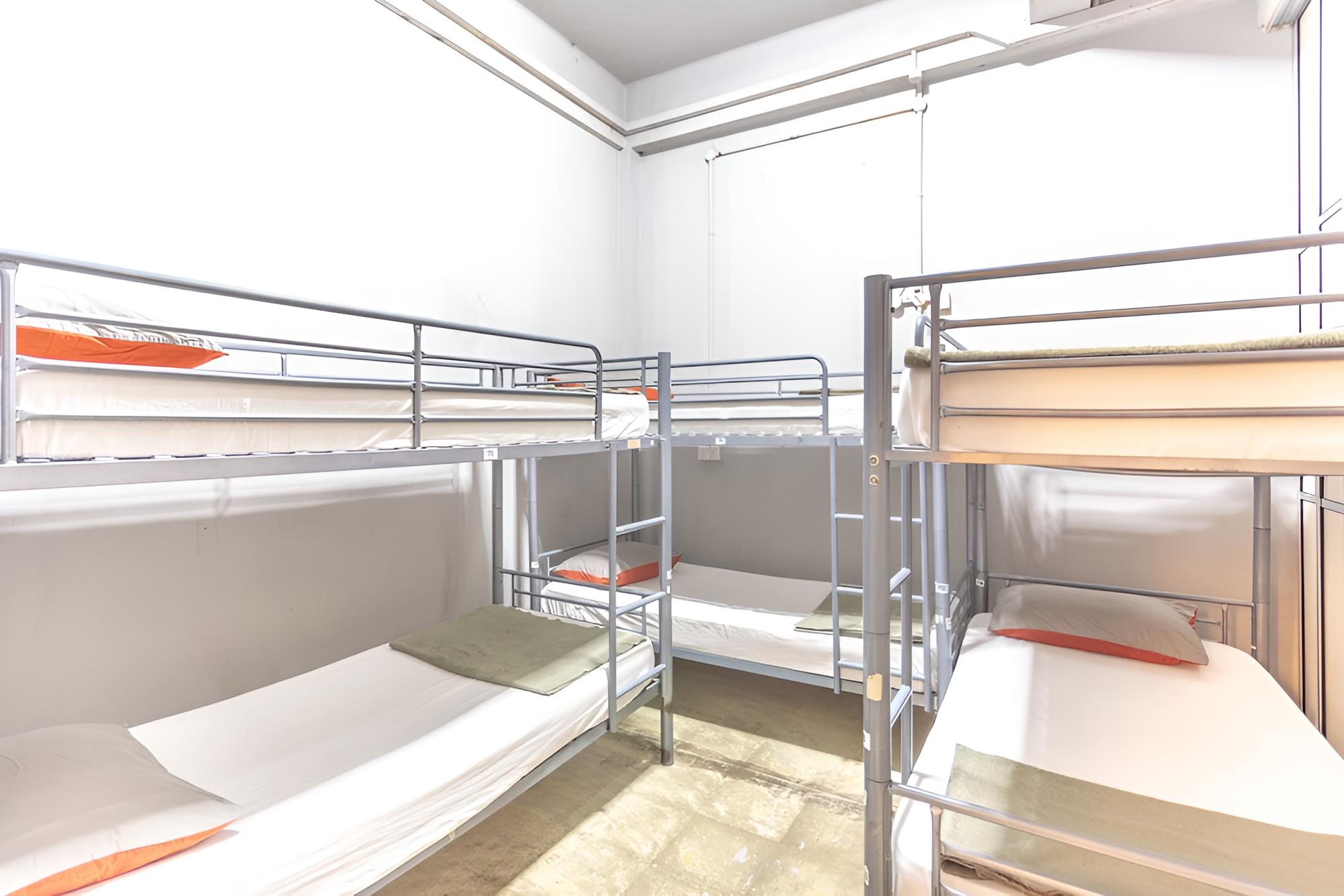 City Backpackers - Hostel