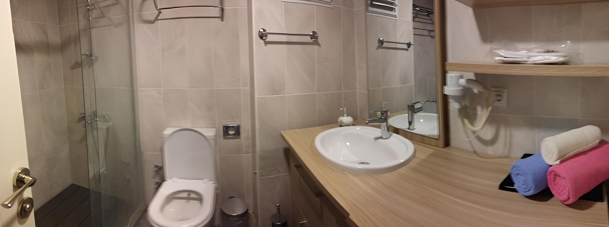 Arıkan Suites