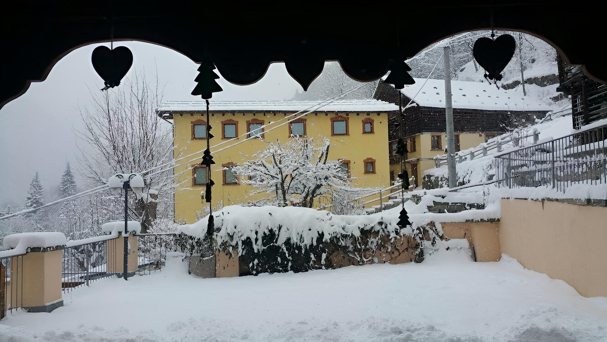 Relais Regina