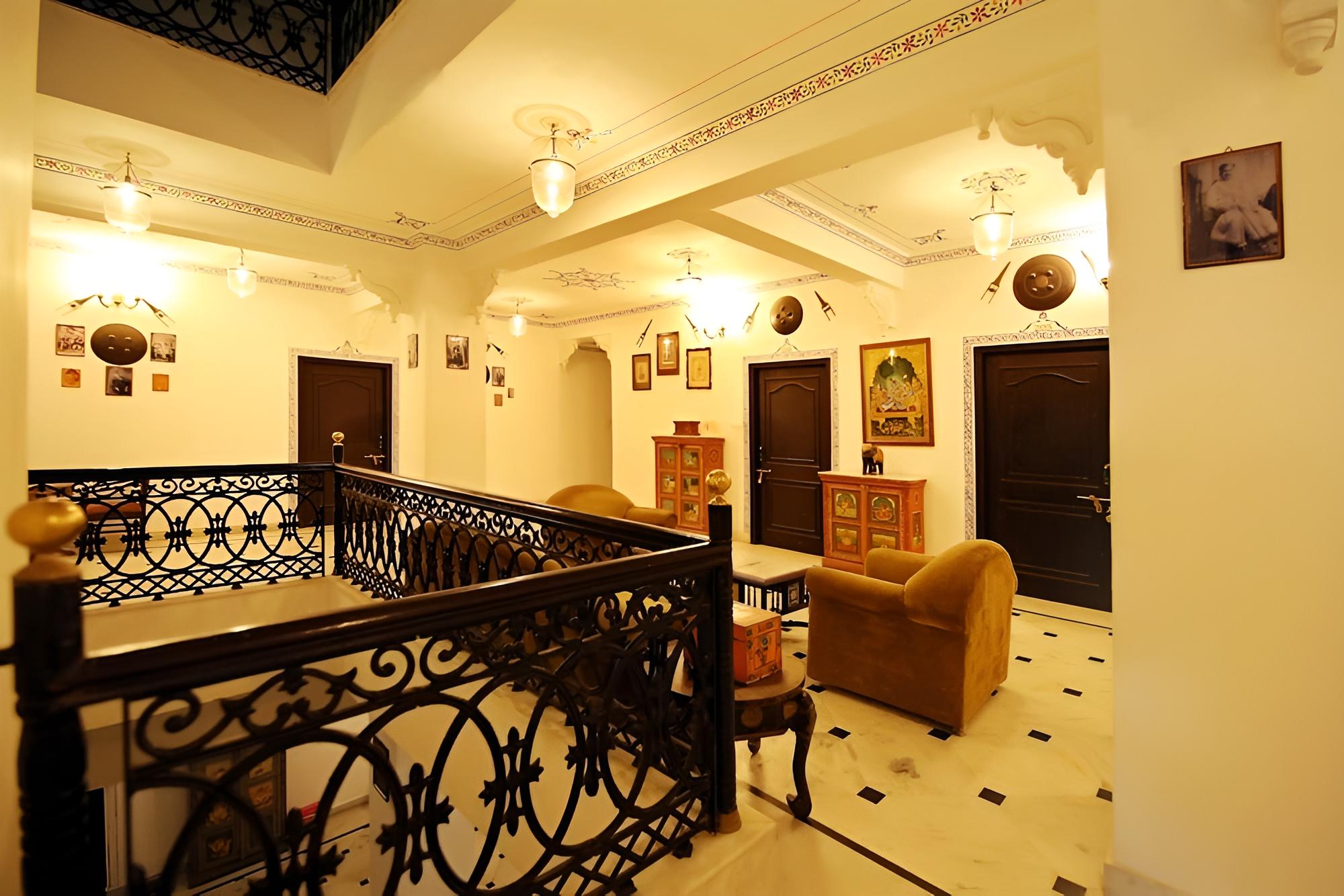 Kaner Bagh A Heritage Boutique Hotel 4