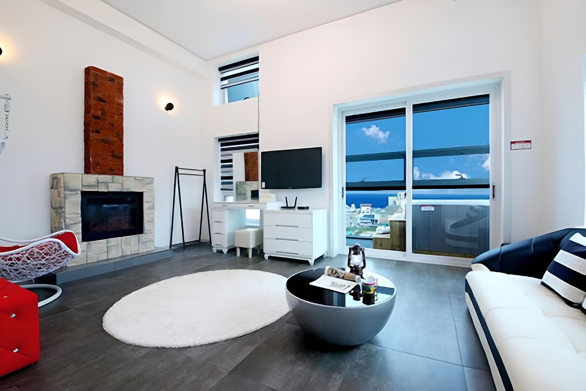 Gangneung Four View Pension