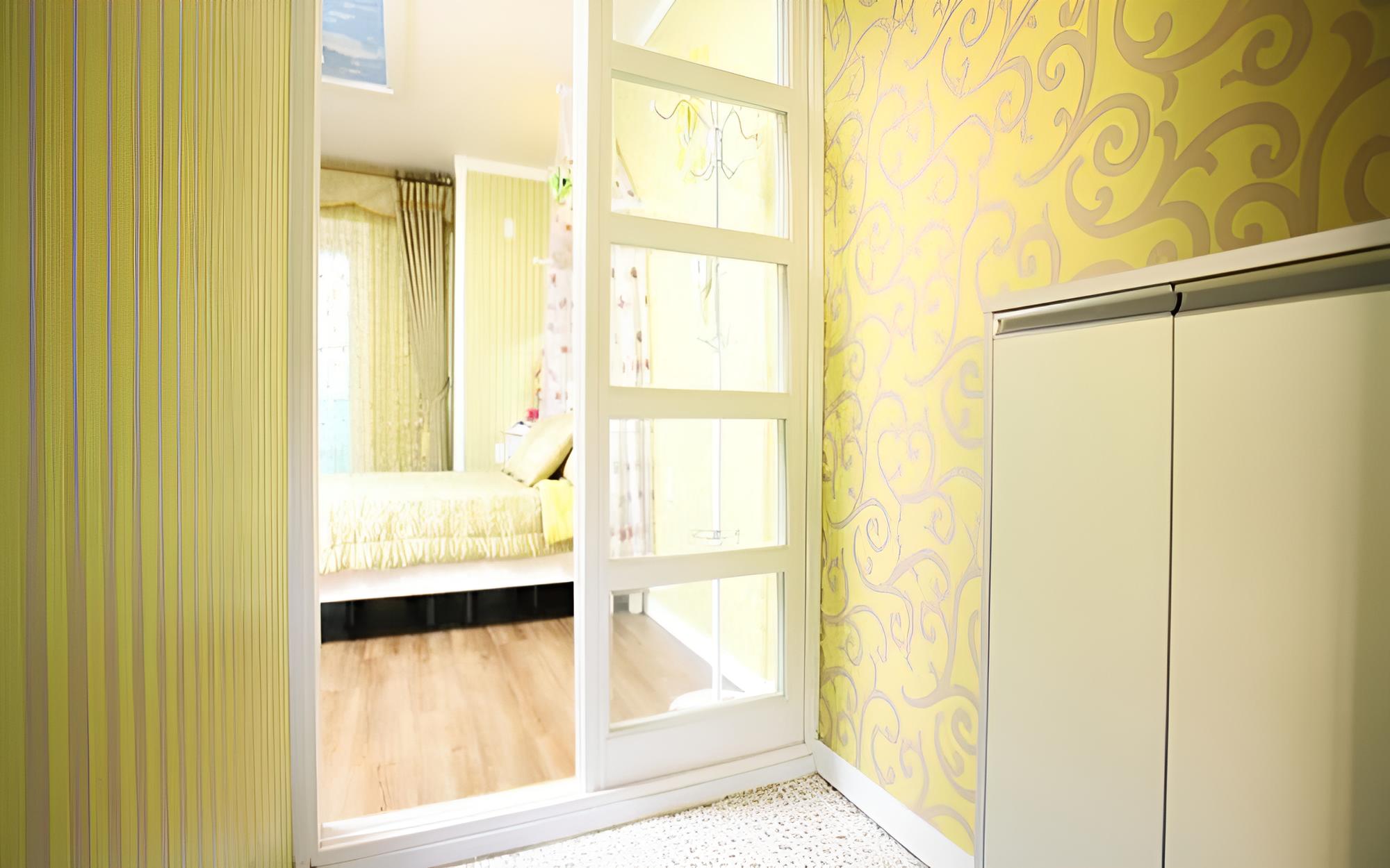 Yangpyeong Love Story Pension