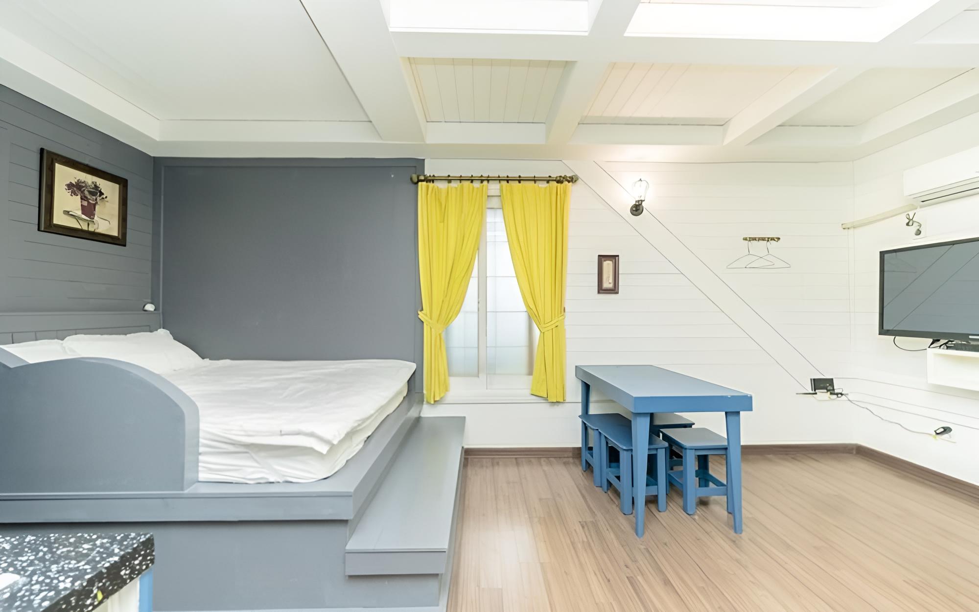 Gyeongju Firenze Pension
