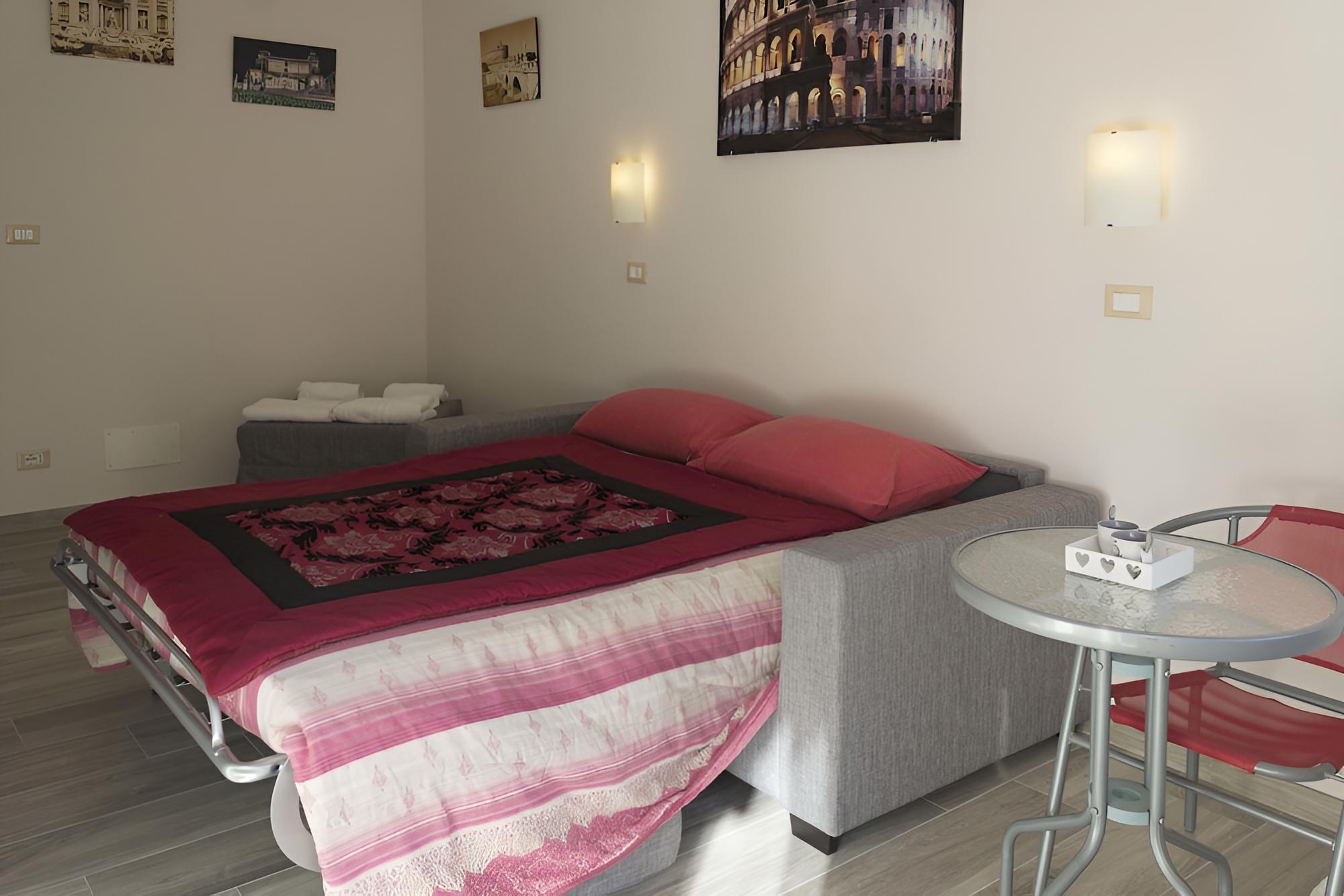 I Sette Colli B&B photo 2