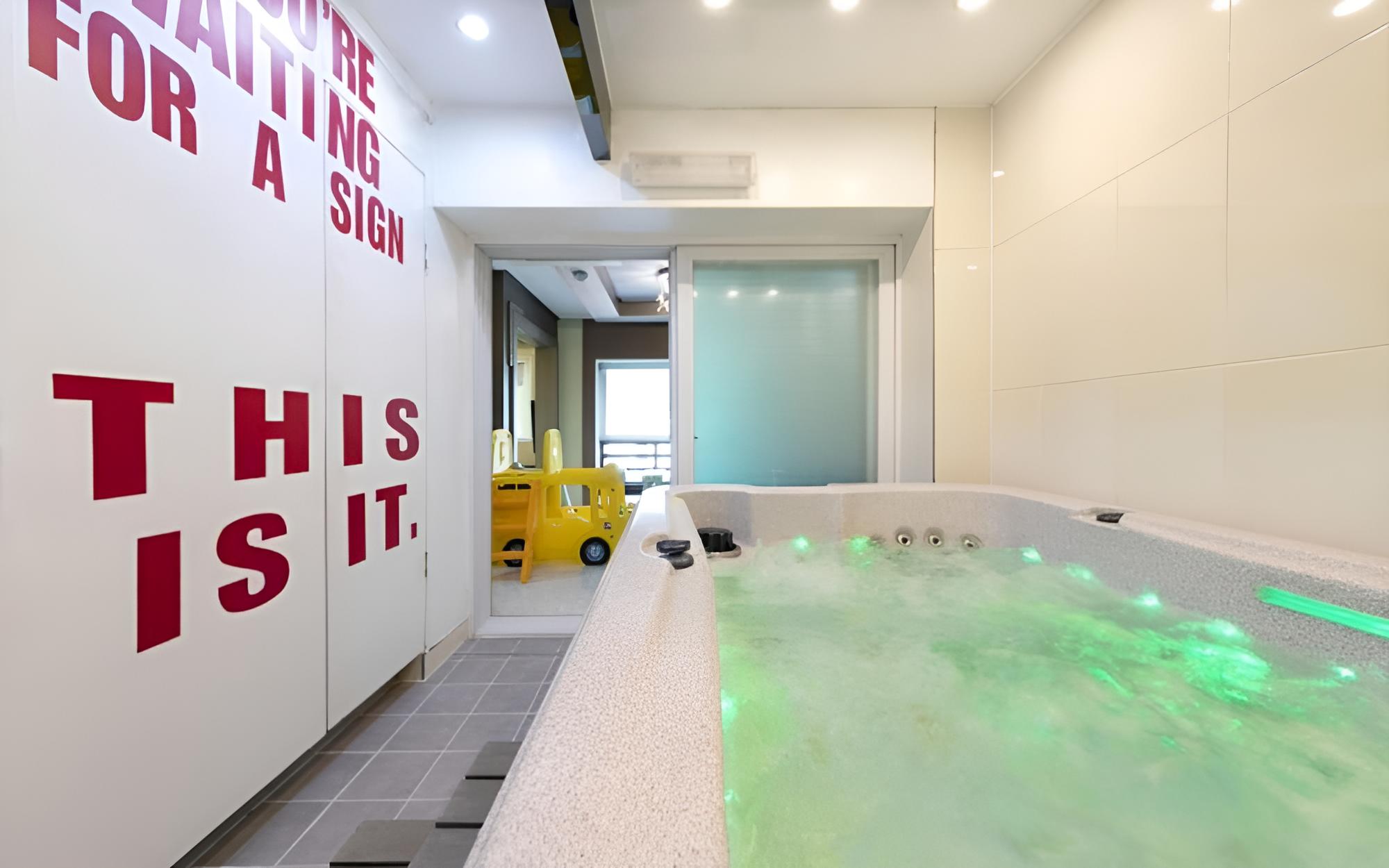Gapyeong J Kids Pension