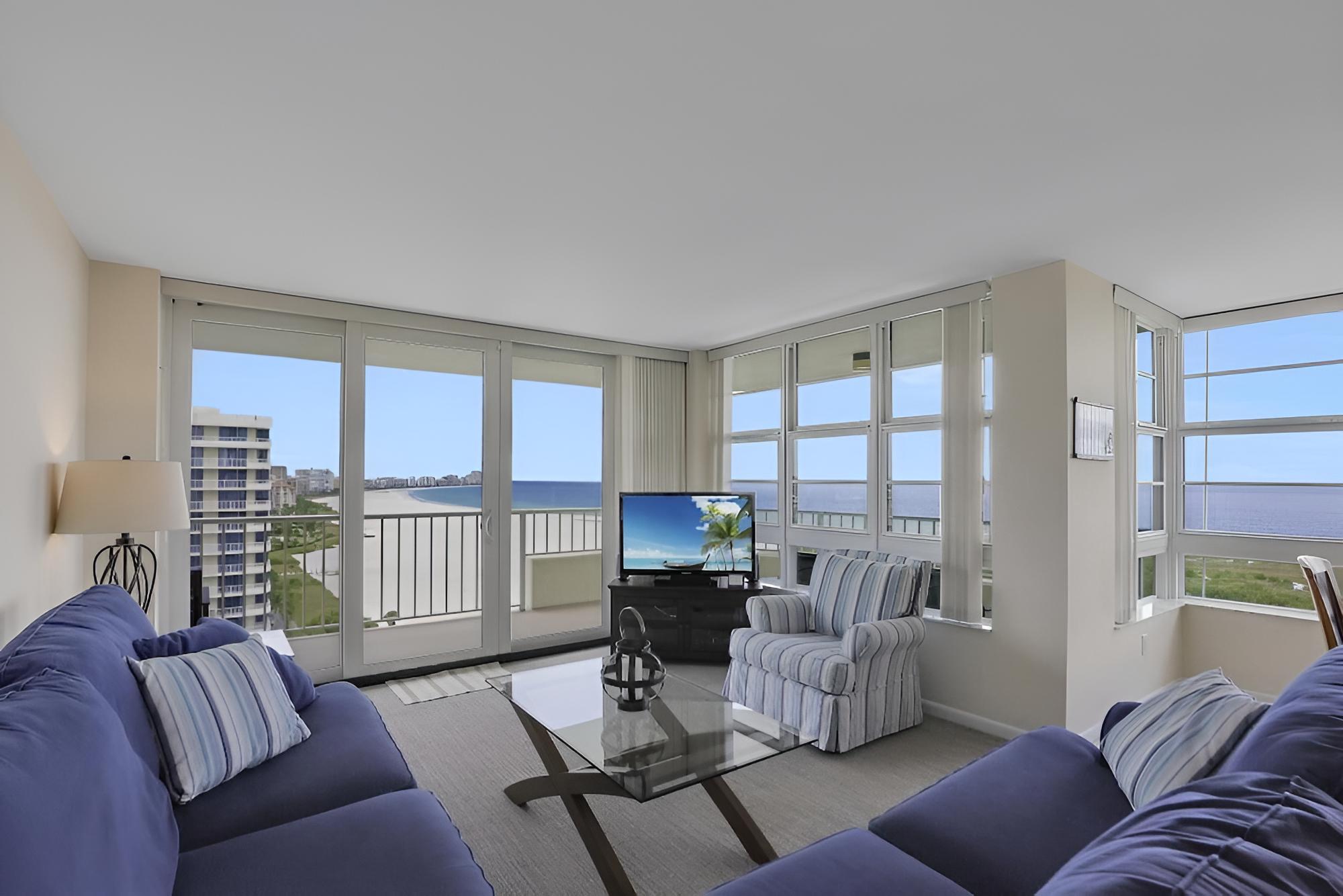South Seas Tower 4-1711 view 5