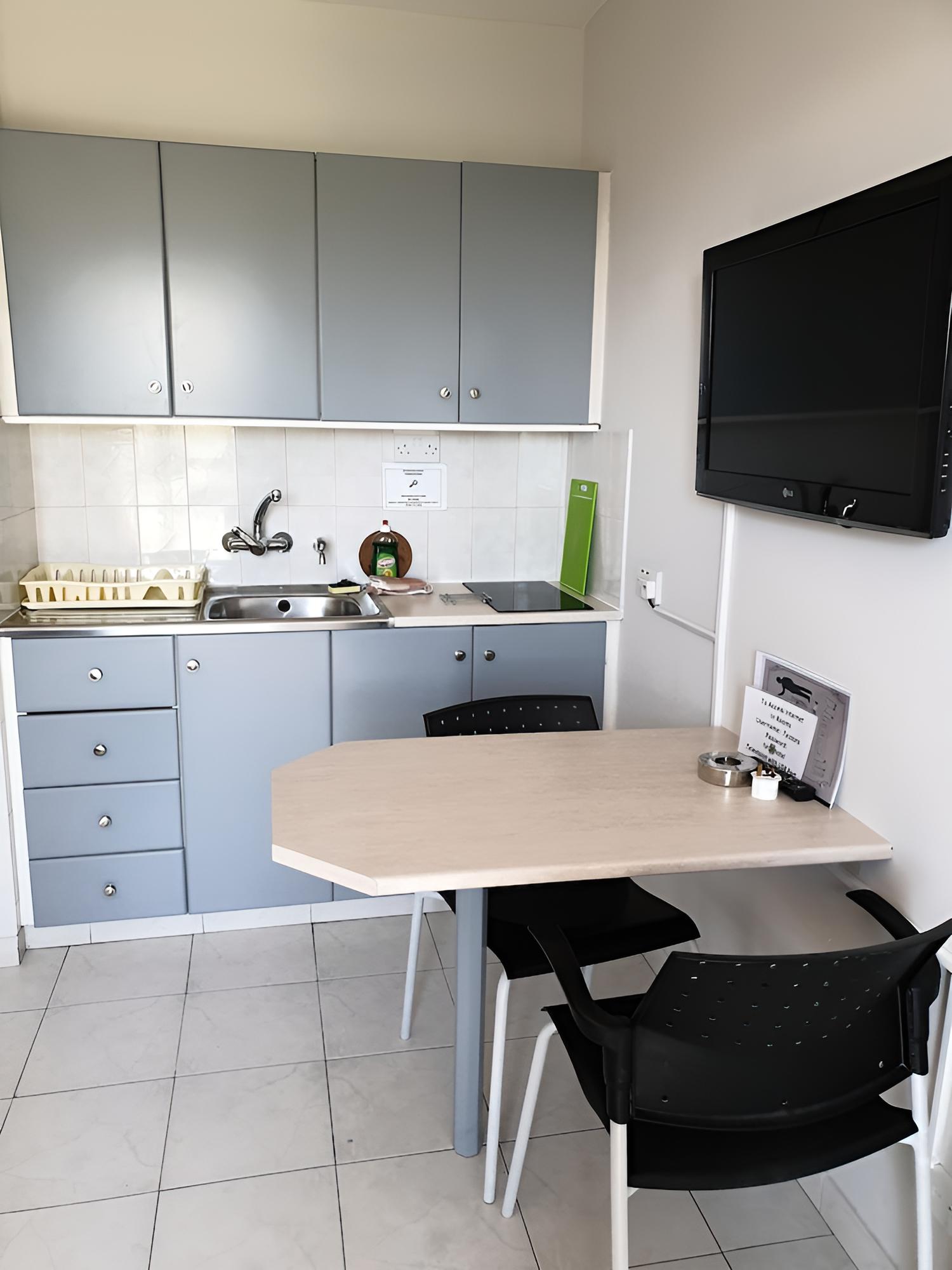 Tycoon Hotel Apartments