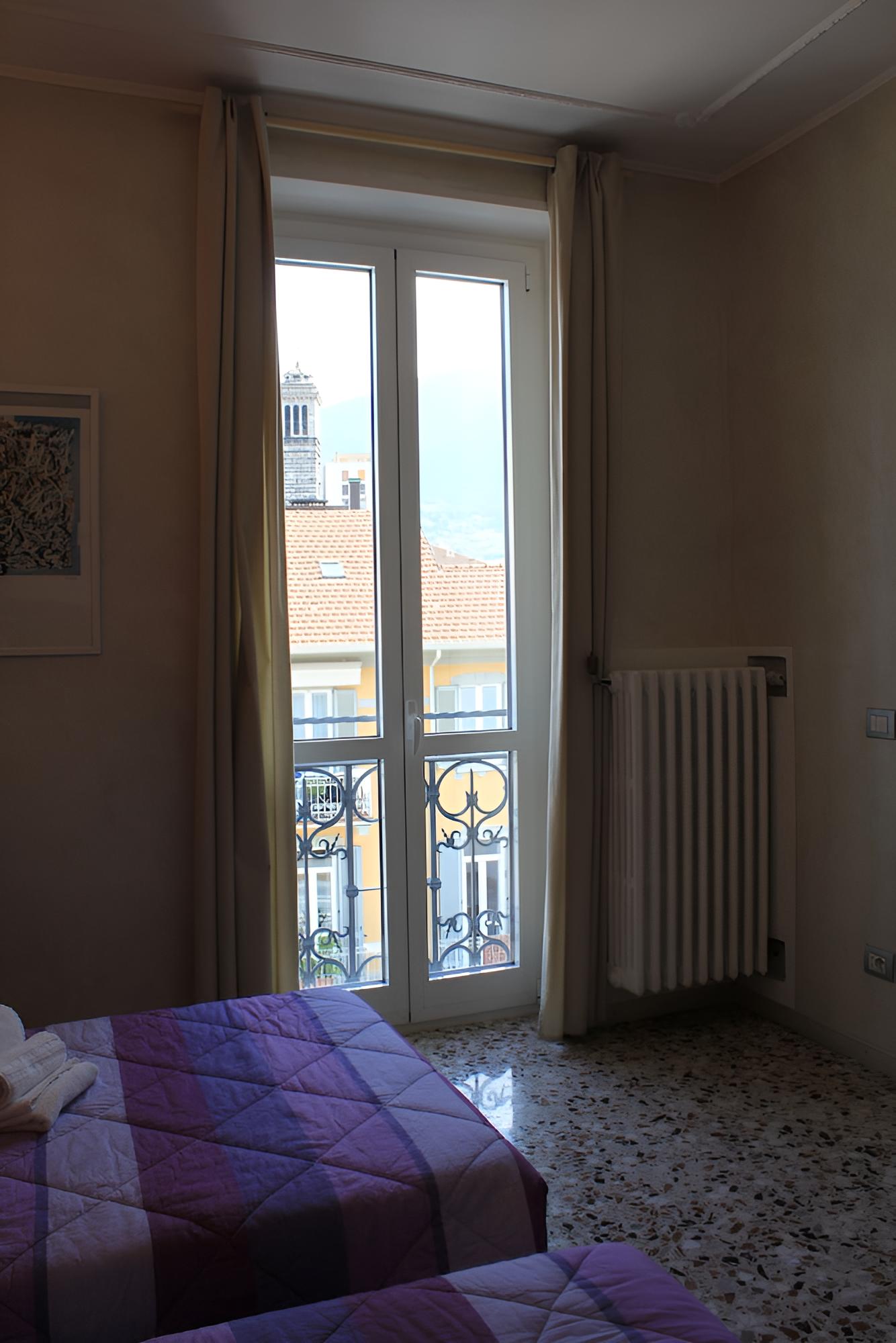 Foresteria Solosonno