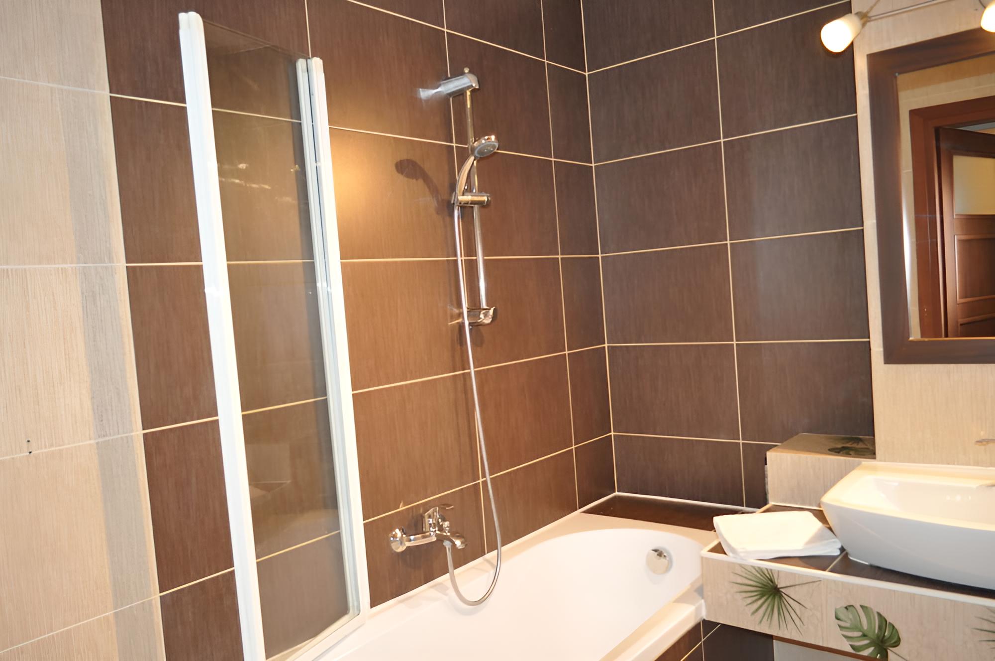 Apartament na Skarbka z Gor