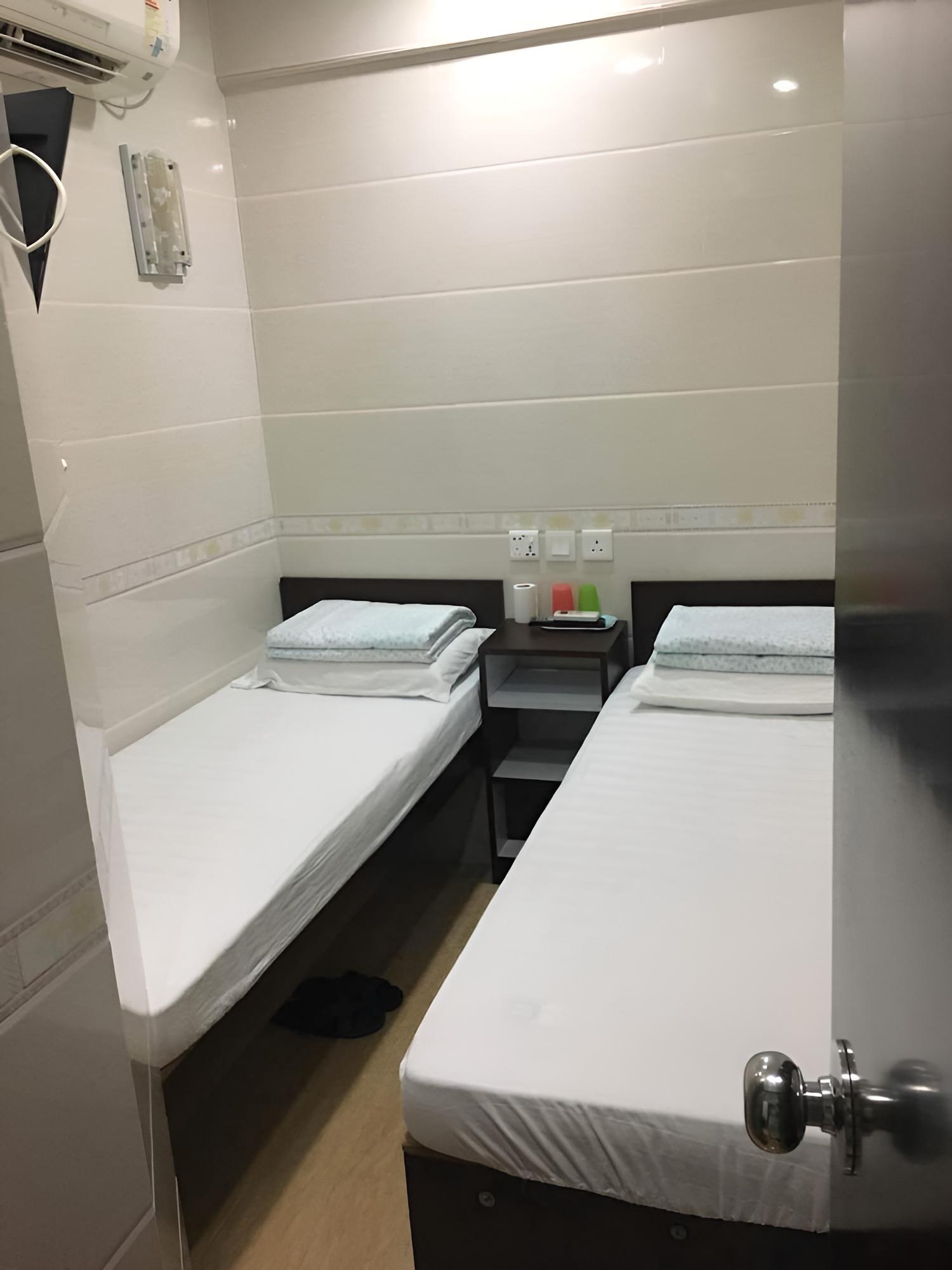 Hung Kiu Guest House