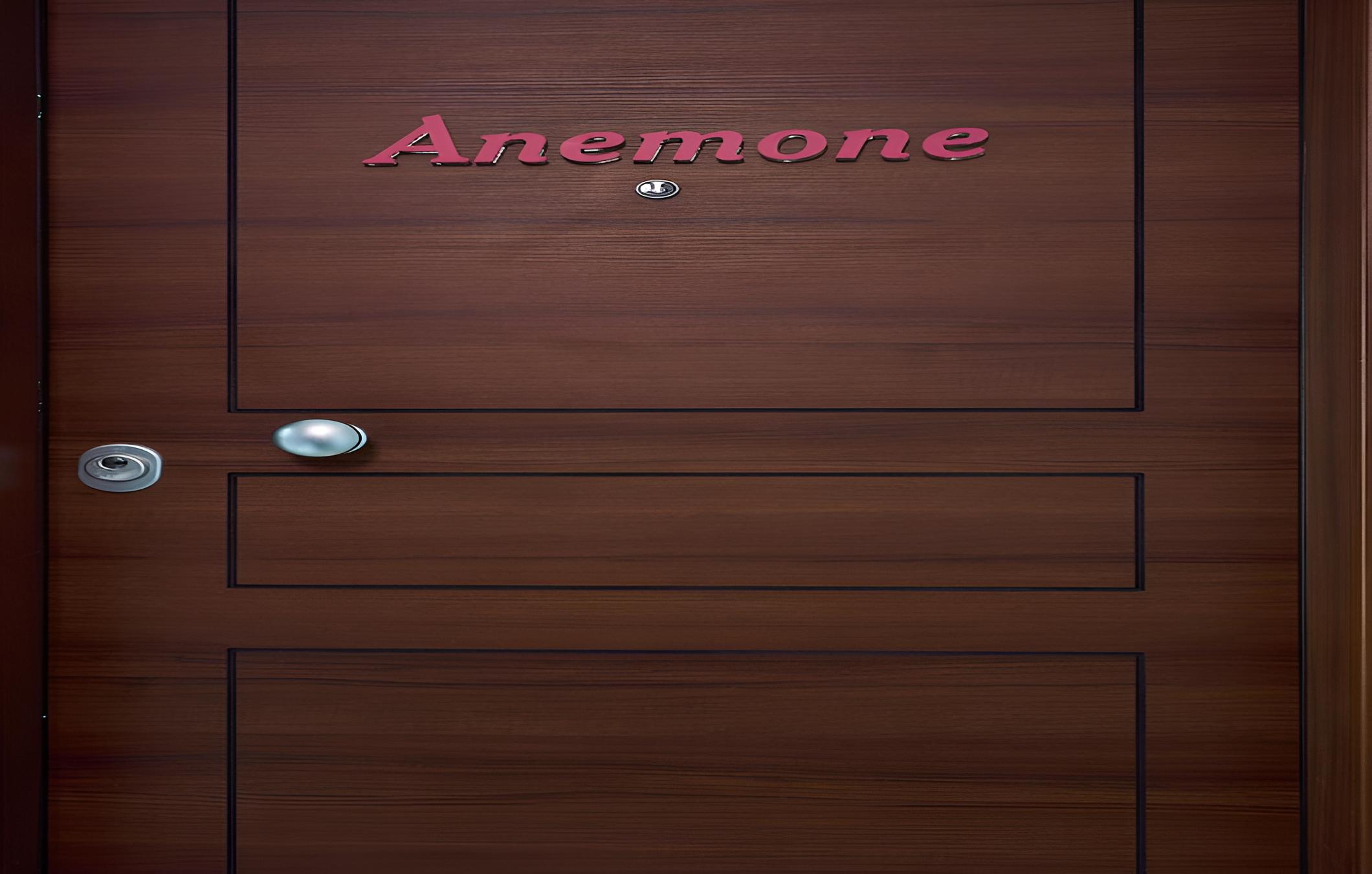 Anemoni Classic- Acropolis district