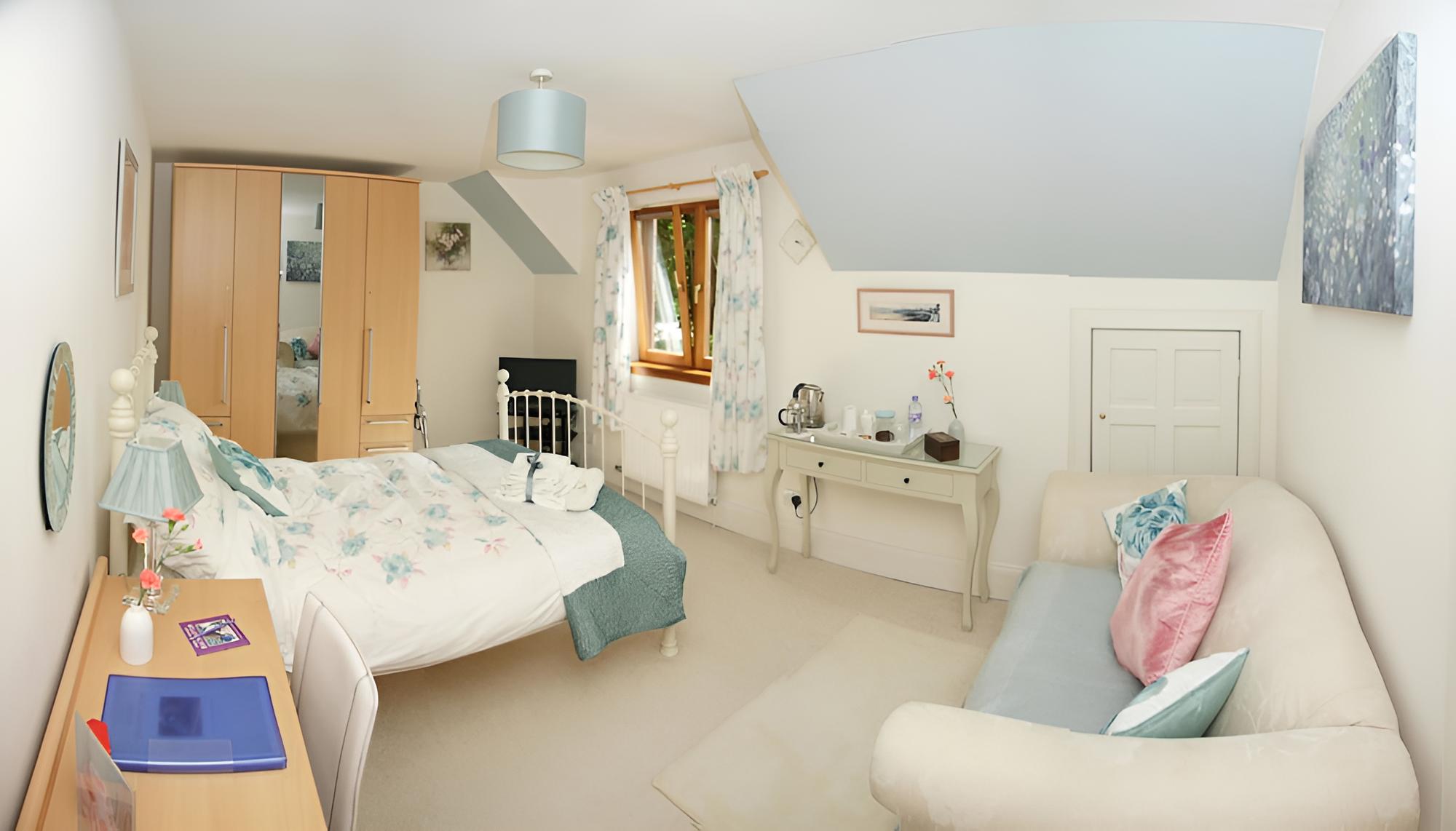 Whistlers Dell B&B