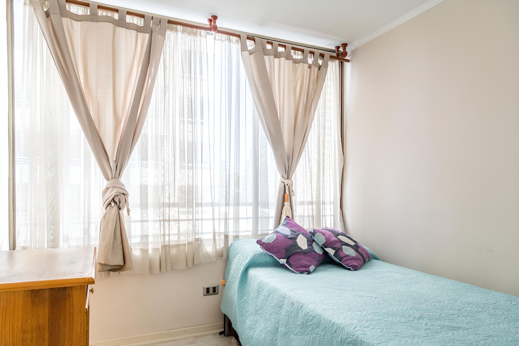 Oceana Suites Viana